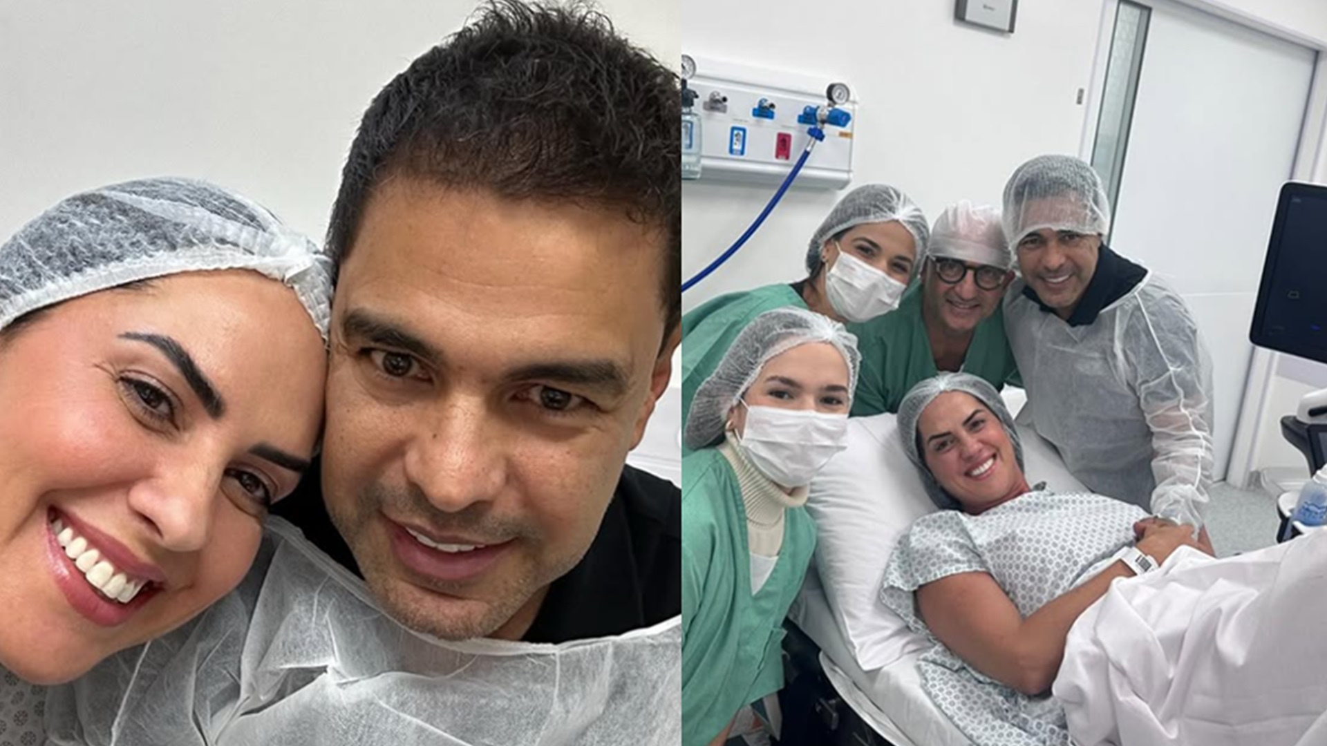 Graciele Lacerda celebra momento marcante da maternidade: ‘Faz exatamente um ano’