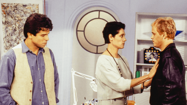 Ator da Globo morreu há cinco anos após sofrer com complicações da Covid-19