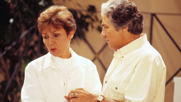 Atriz de A Viagem morreu aos 61 anos após enfrentar depressão severa