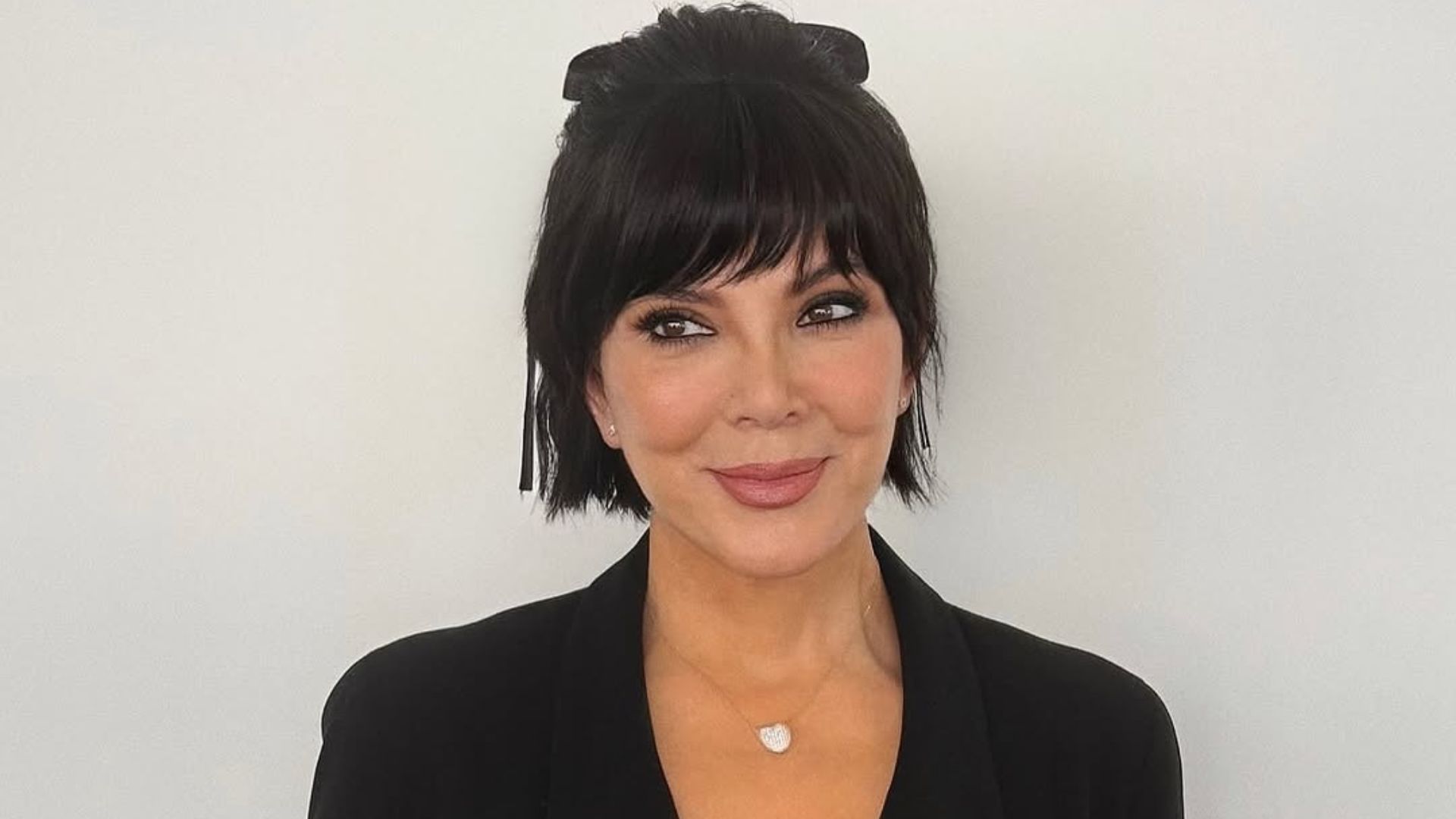 Seis procedimentos que podem explicar o rosto jovem de Kris Jenner