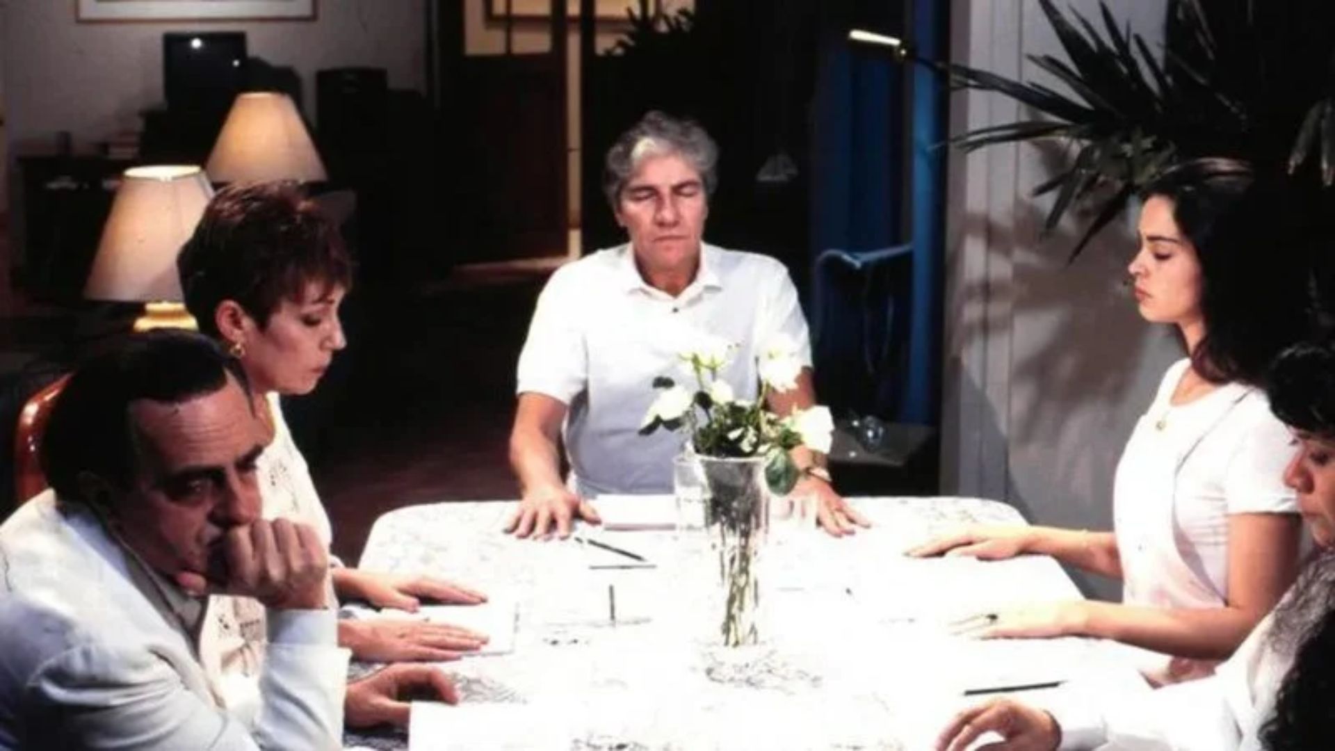 Atriz de A Viagem morreu aos 81 anos por insuficiência respiratória