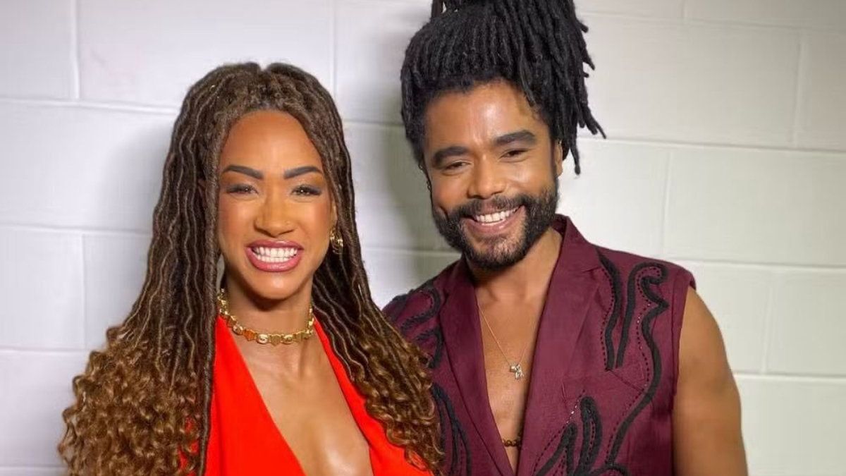 Diogo Almeida relata primeiro contato com Aline após o BBB 25: ‘Conversa importante’
