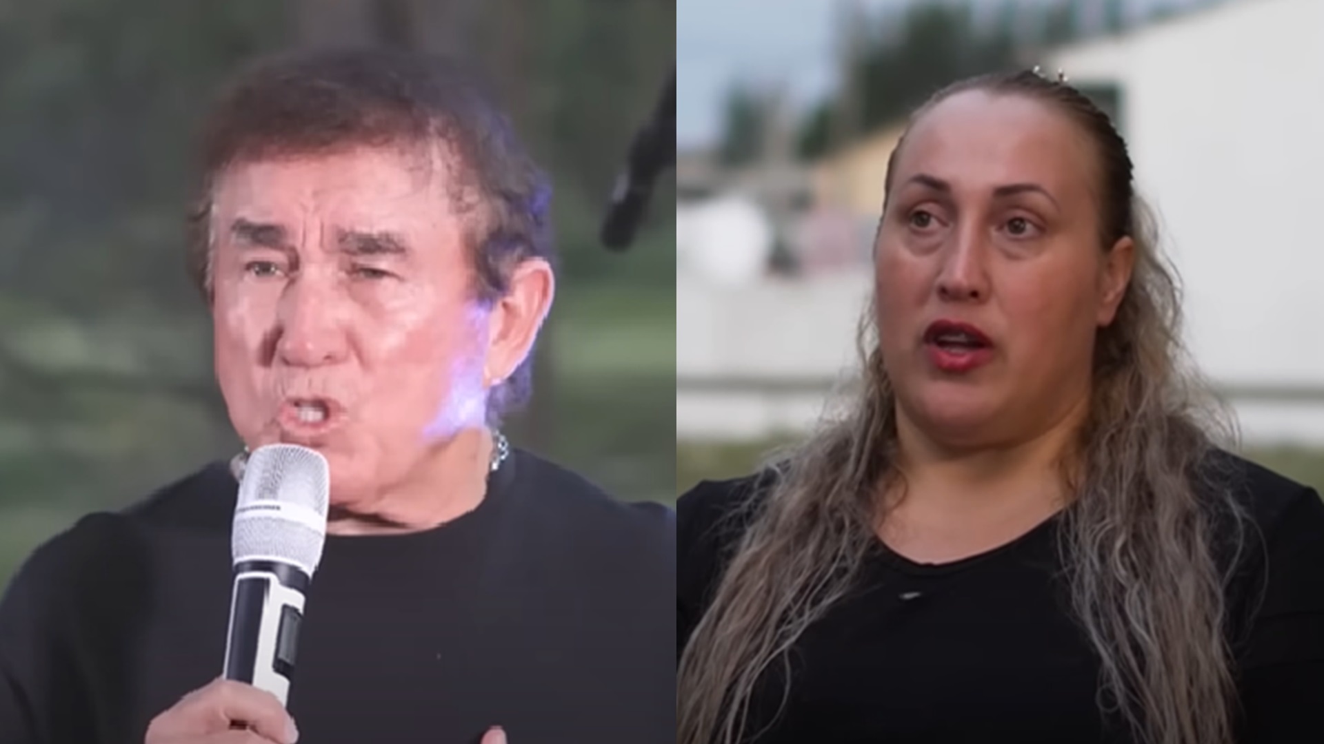 Mulher que diz ser filha de Amado Batista pede novo teste de DNA e revela motivo