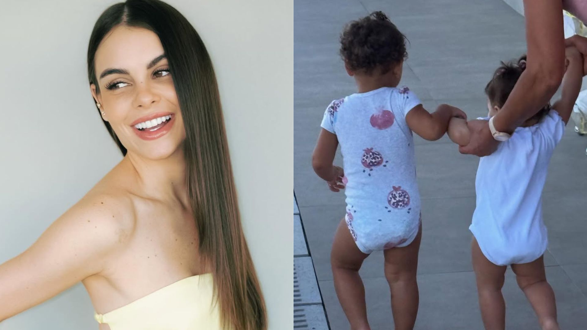 Amanda Kimberlly expõe decisão sobre ataques contra as filhas de Neymar Jr