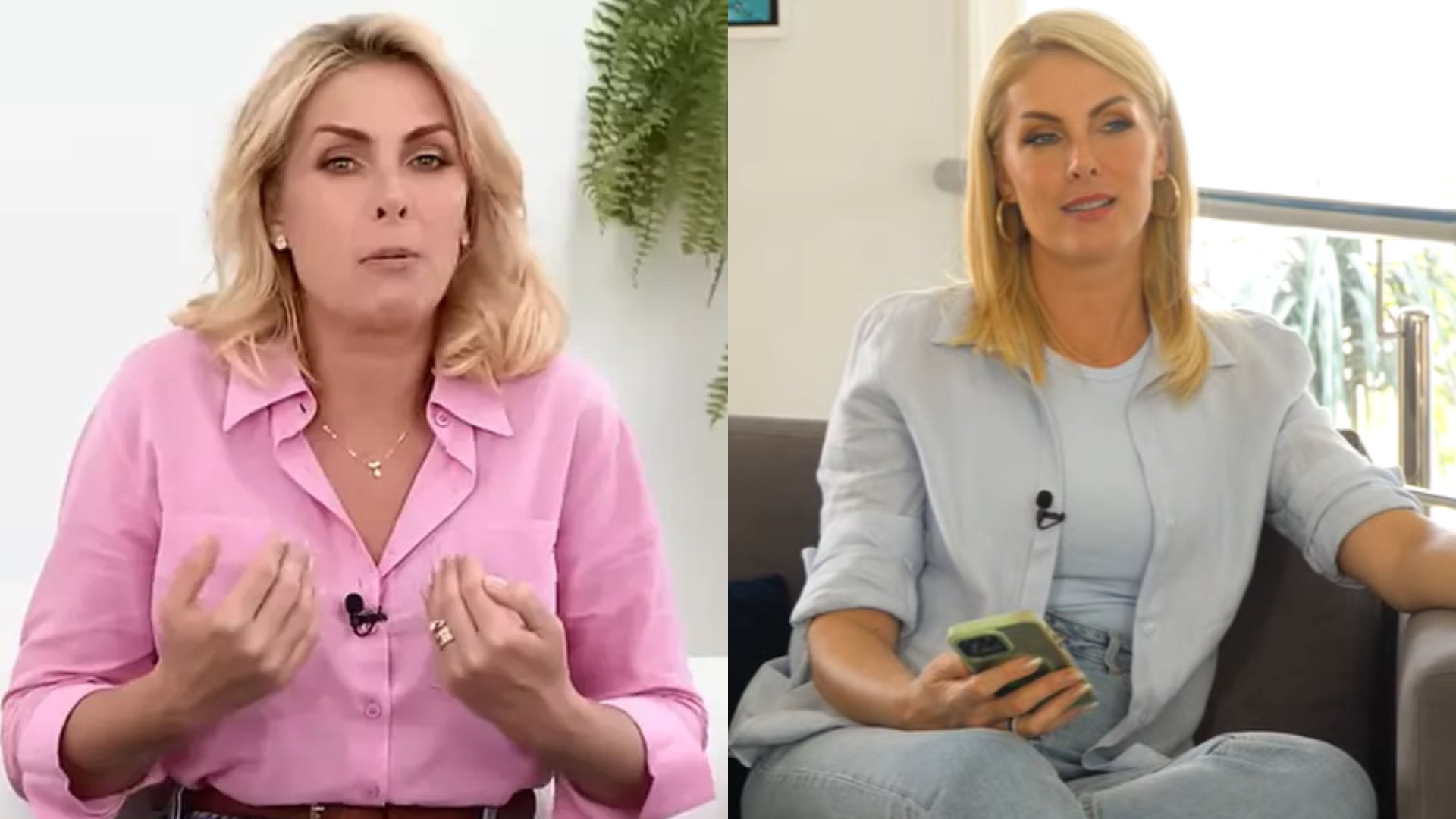 Especialista alerta sobre emagrecimento de Ana Hickmann: ‘Dificulta’