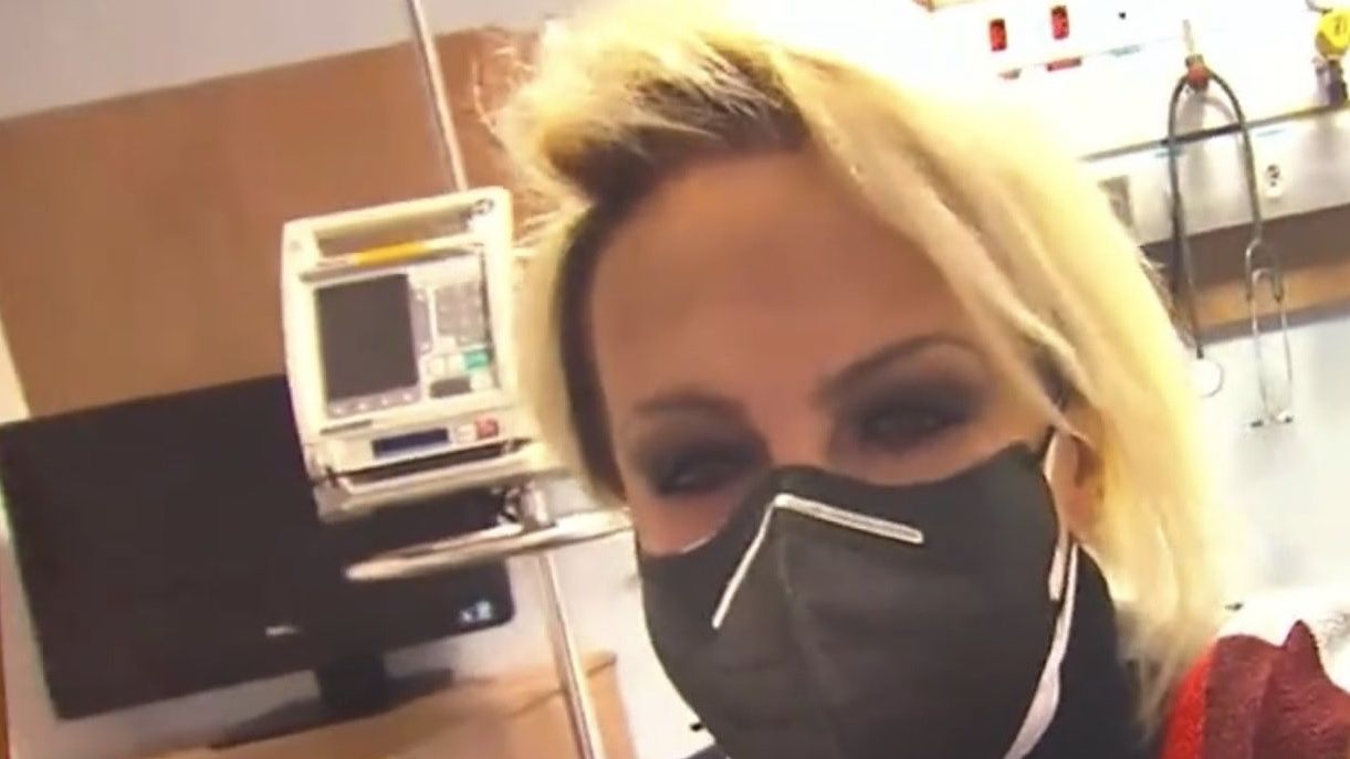 Médica alerta riscos do quadro de Ana Maria Braga para idosos: ‘Podem evoluir a óbito’