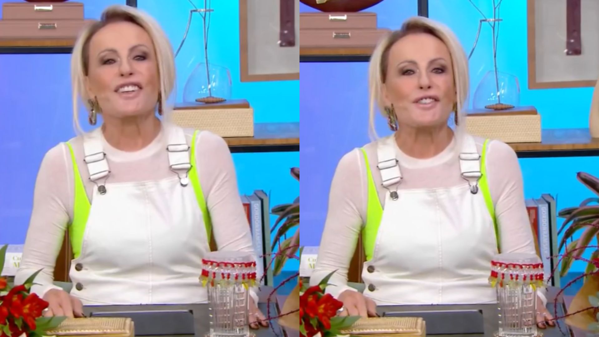 Ana Maria Braga ficará longe do ‘Mais Você’ por um longo período; entenda o motivo