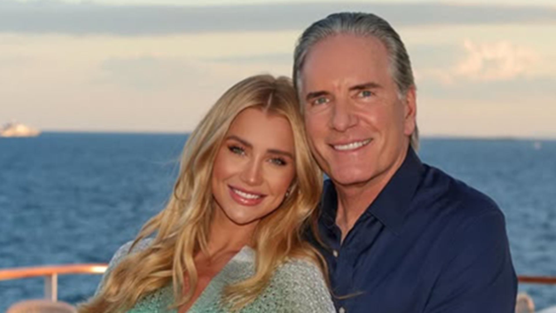 Ana Paula Siebert confessa que acordo com Roberto Justus limitou crescimento da família