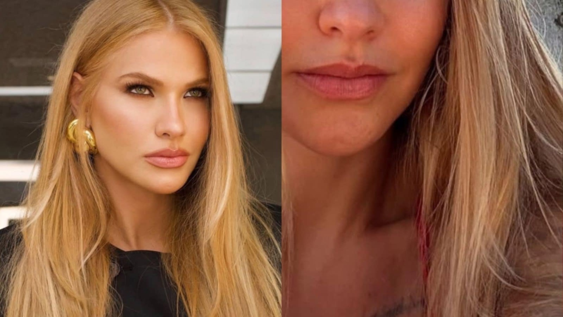 Andressa Suita impressiona ao surgir de cara lavada: ‘Cara de 18’