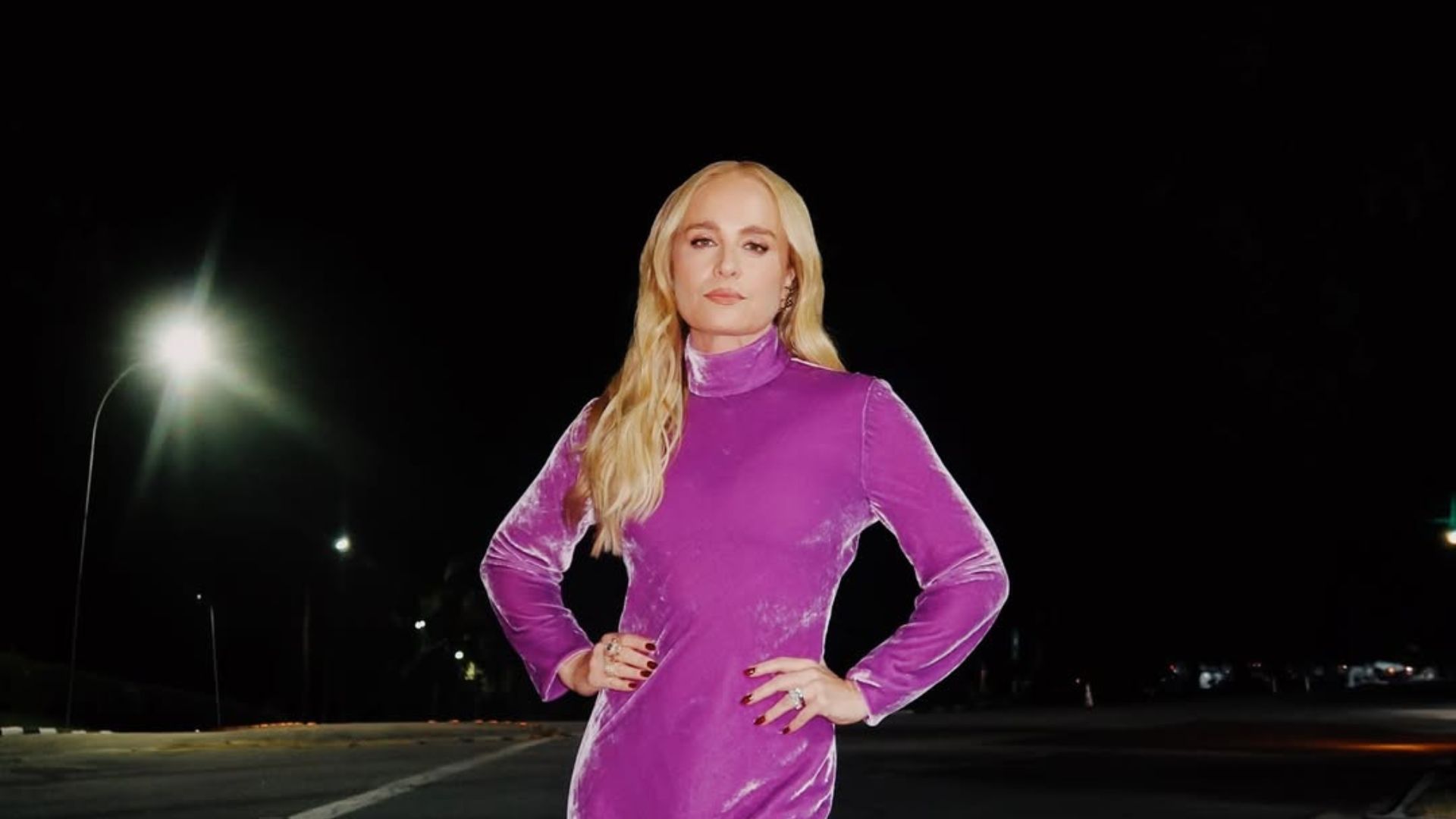Angélica reflete sobre uso das redes sociais e admite erro com a filha Eva