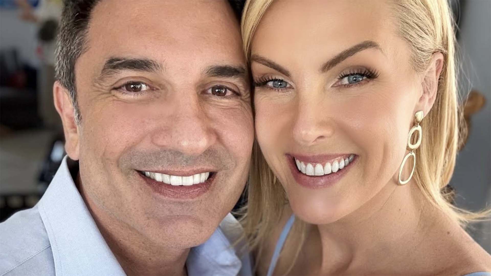 Ana Hickmann vive no apartamento de Edu Guedes. Veja a decoração