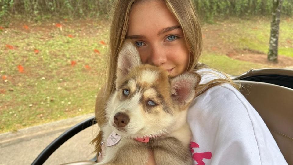 Pietra Quintela se derrete ao falar de Aspen e revela: ‘Brincam que a gente é gêmea’