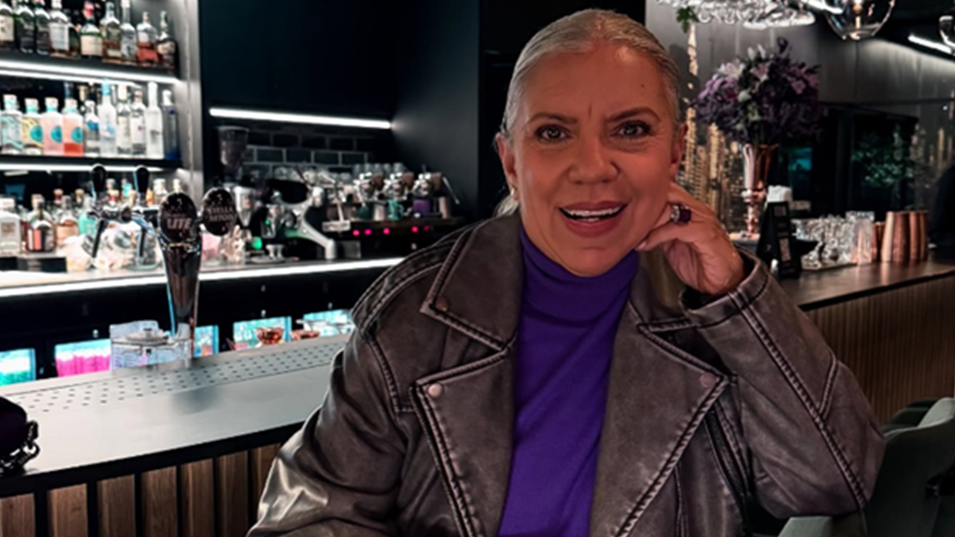 Astrid Fontenelle lembra principal motivo que a levou a pedir divórcio: ‘Assim que terminou’