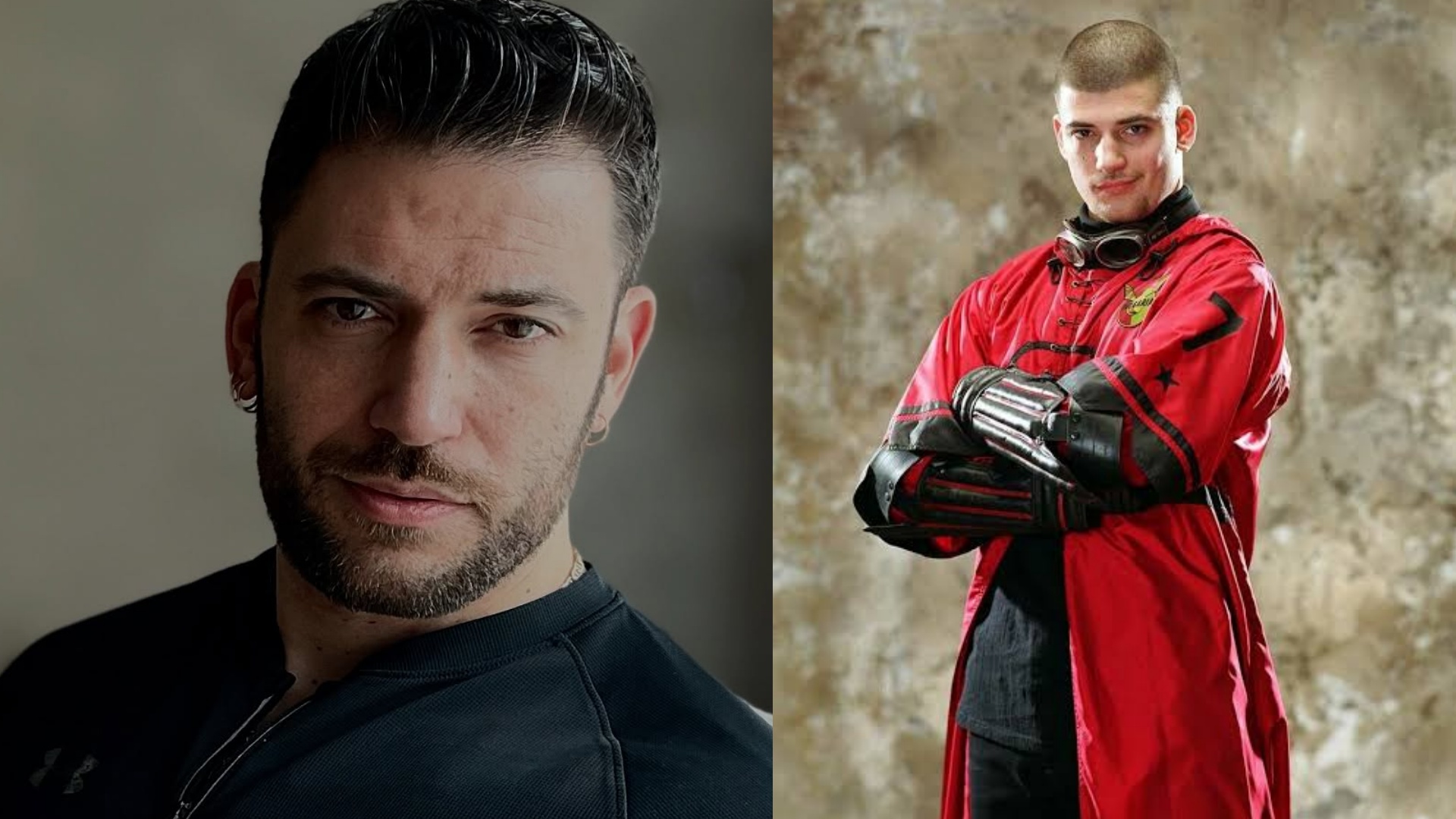 Stanislav Yanevski, ator de ‘Harry Potter’, passa por cirurgia de emergência