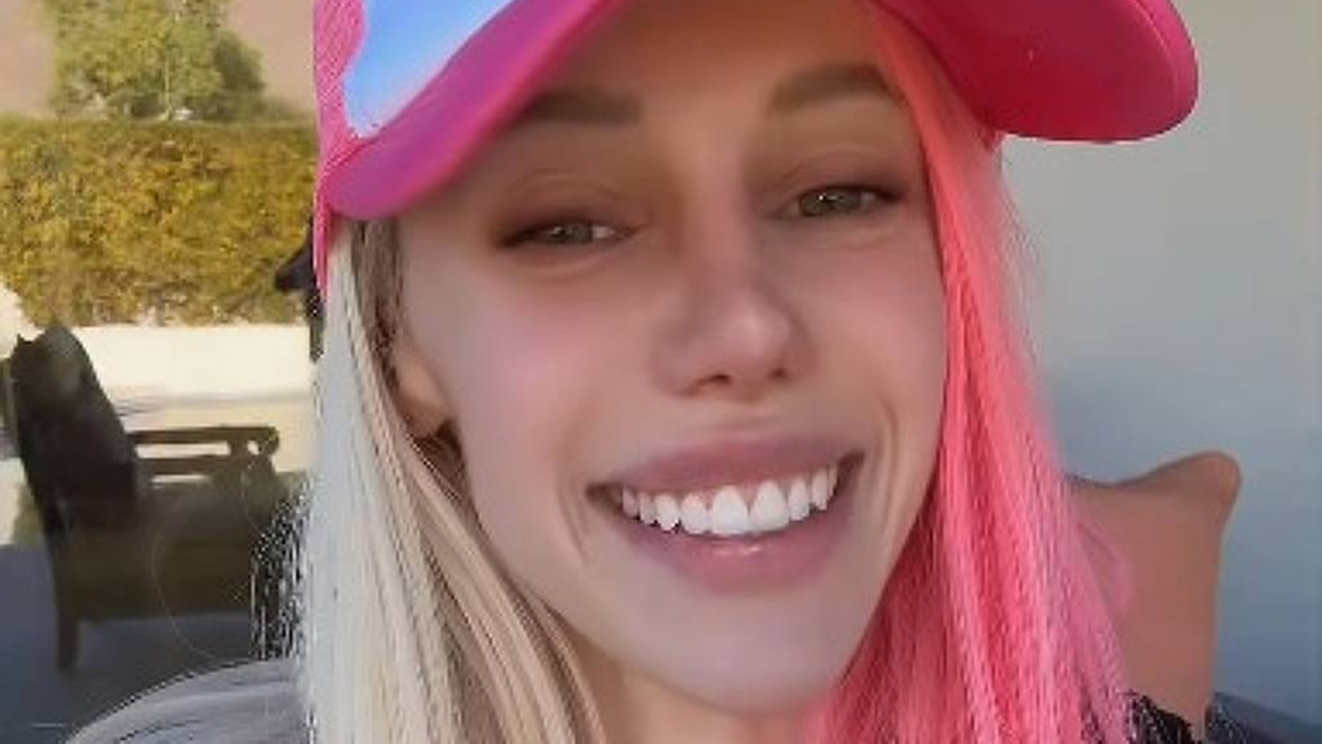 Alerta médico sobre diagnóstico preocupante da cantora Avery: ‘Pode acontecer silenciosamente’