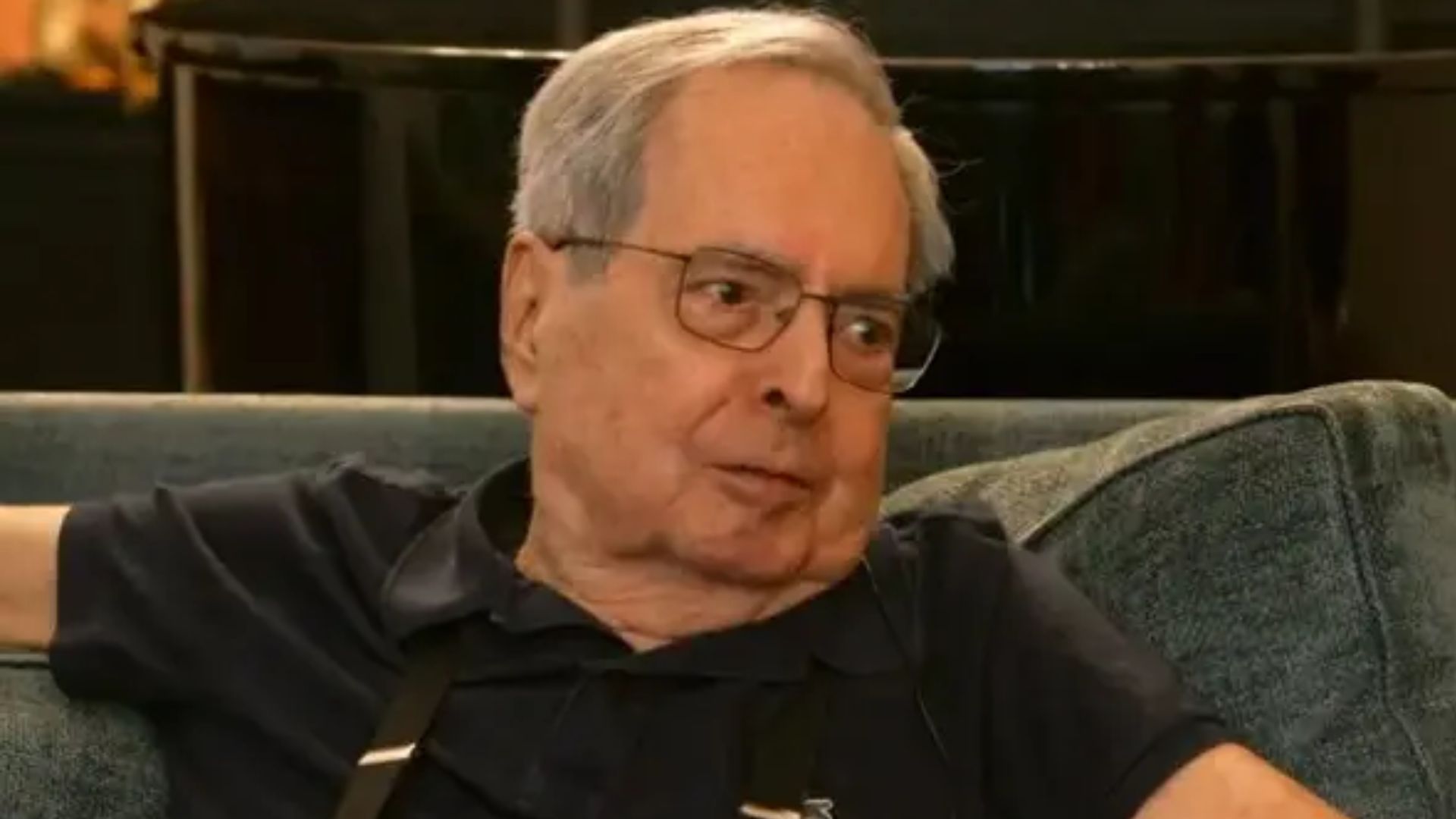Benedito Ruy Barbosa segue na UTI; veja o novo boletim médico