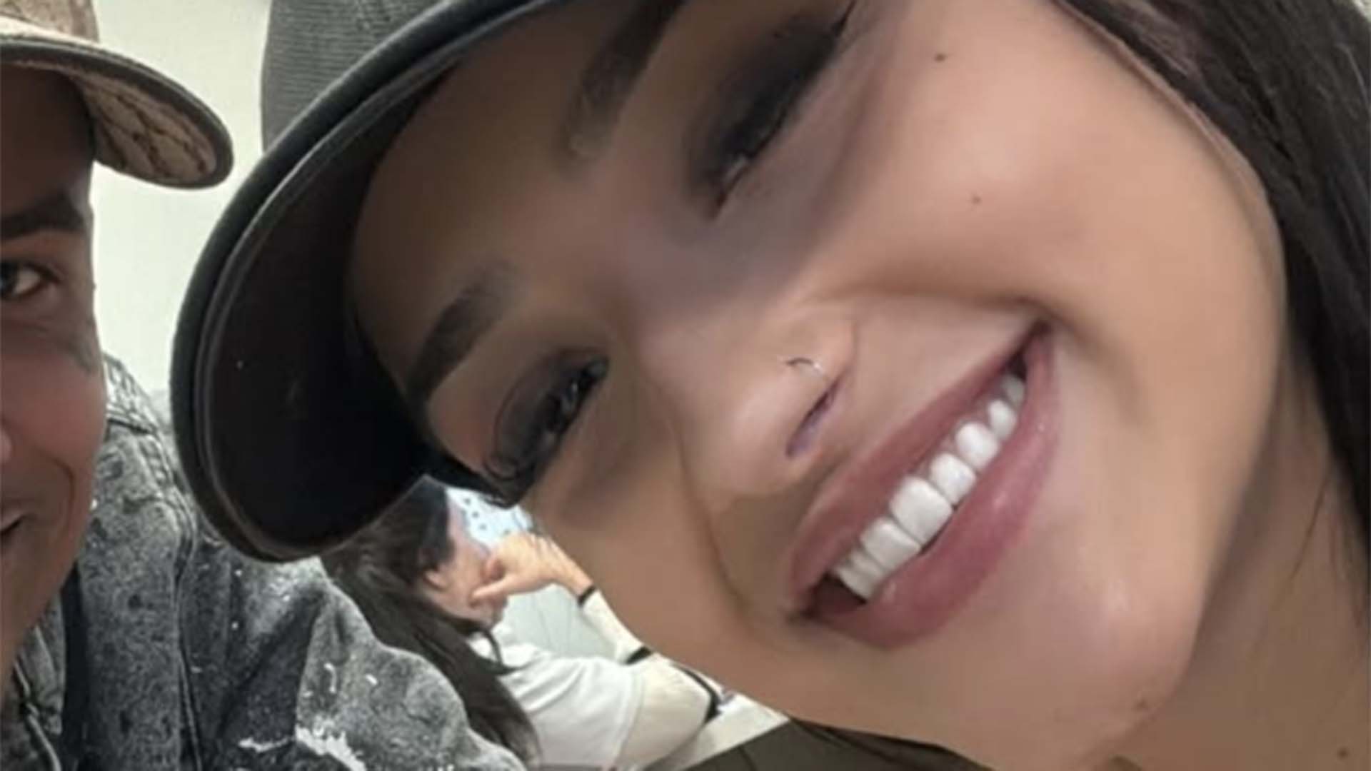Filha de Bia Miranda recebe alta após mais de 1 mês internada