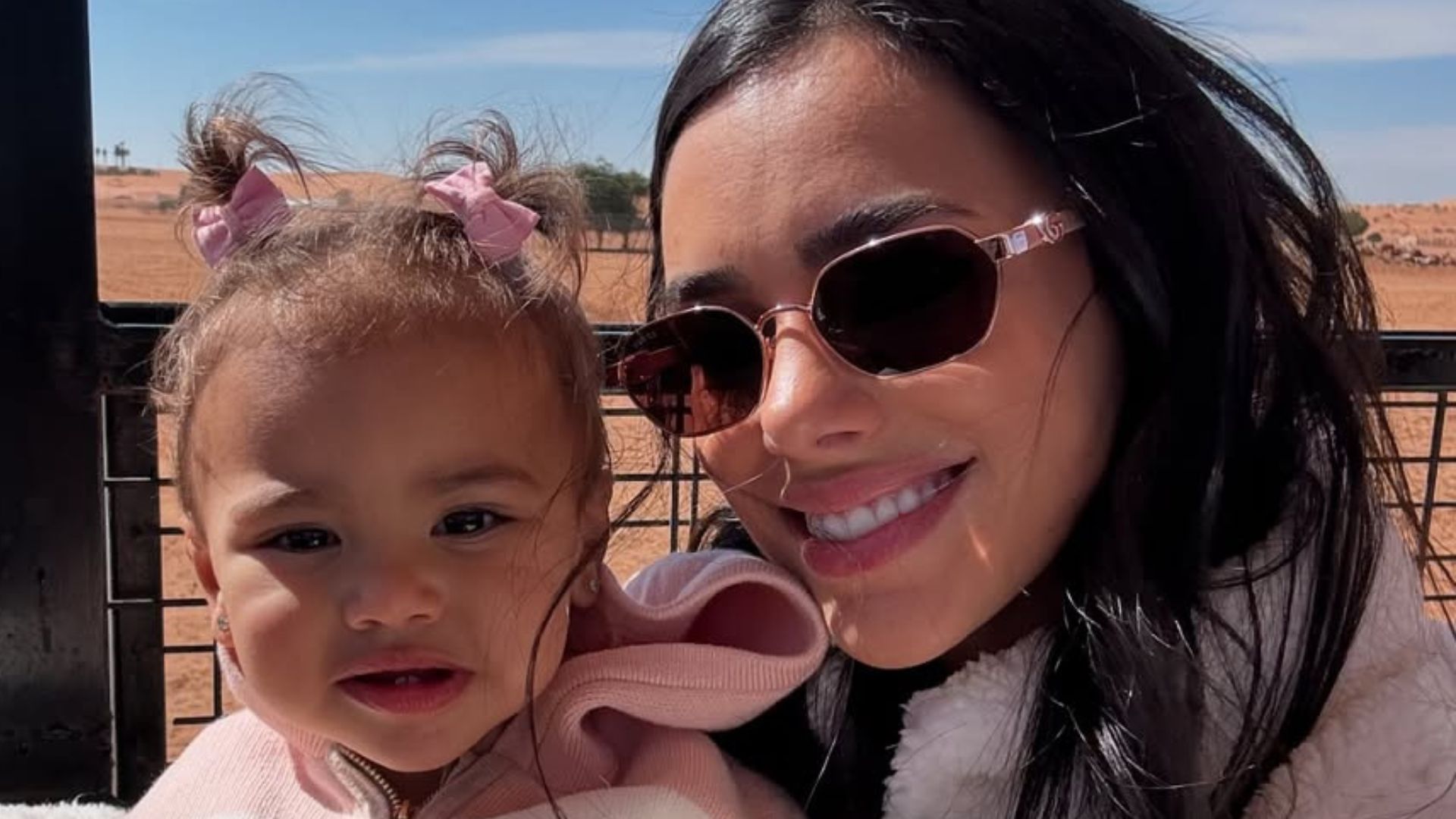 Bruna Biancardi e Mavie surgem juntas no Instituto Neymar Jr.; veja fotos