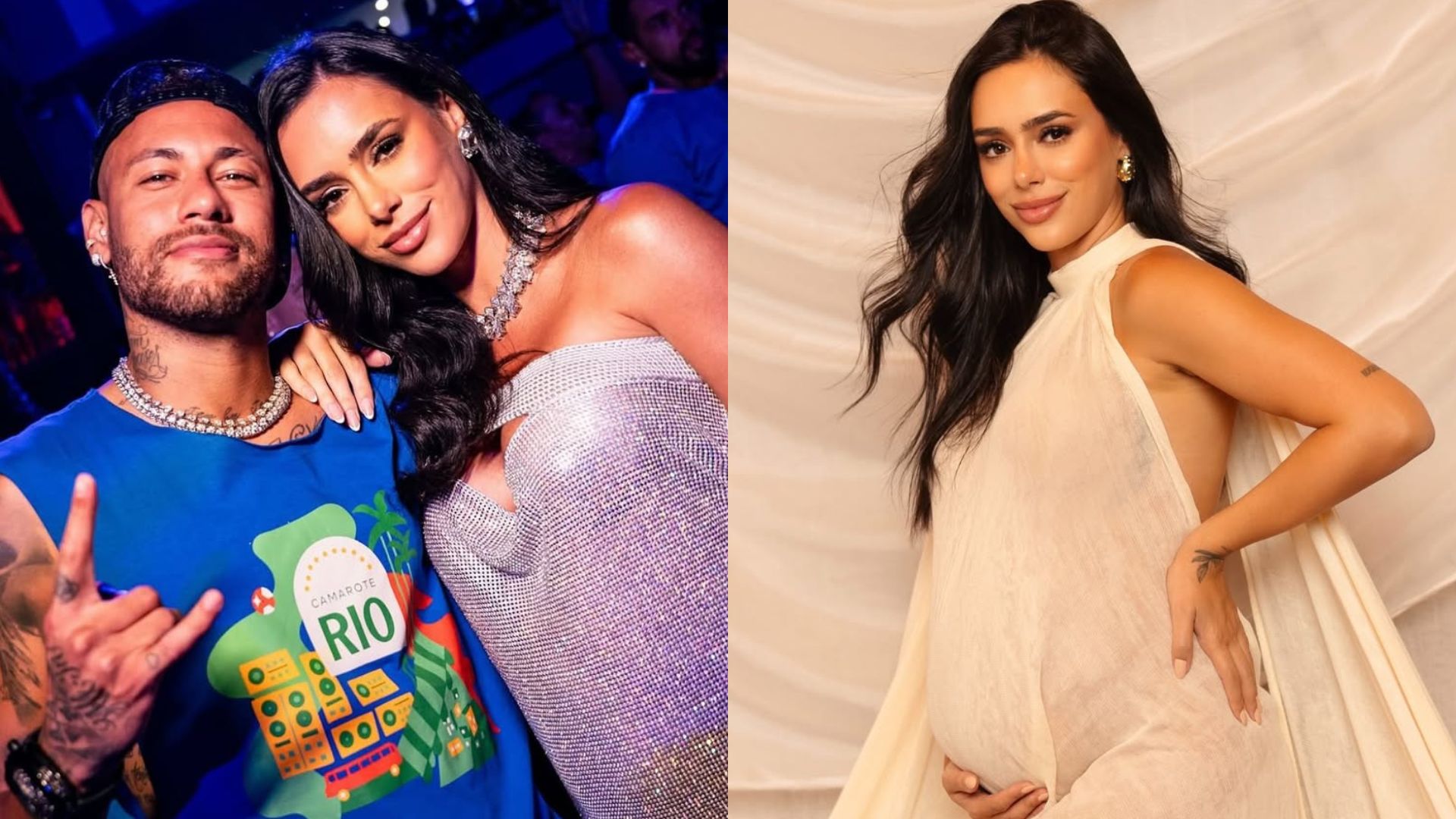 SPOILER: Bruna Biancardi revela tema inacreditável do quarto da filha caçula