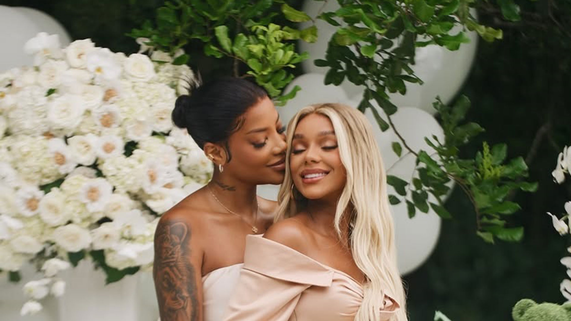 Quando a filha de Ludmilla vai nascer? Cantora revela data prevista