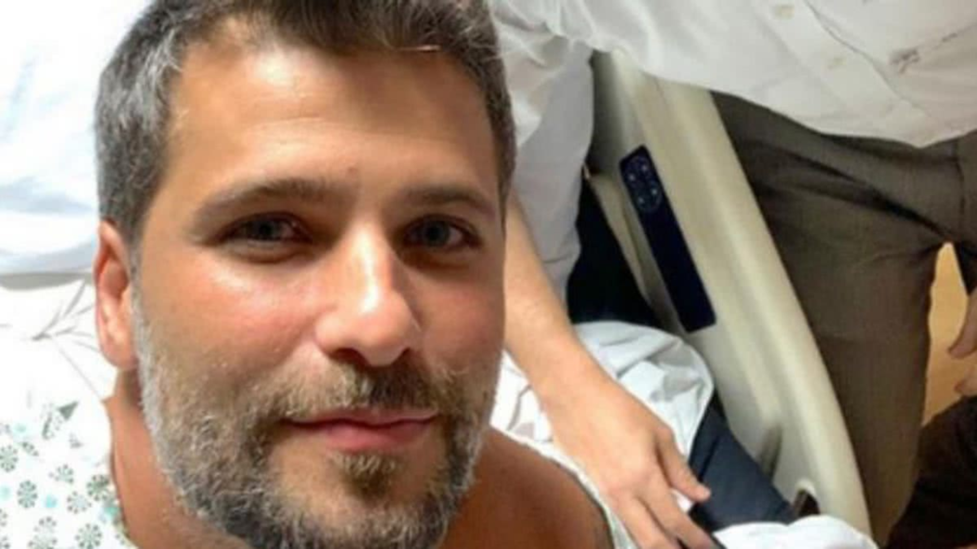 Médico explica diagnóstico de Bruno Gagliasso e alerta: ‘Complicações sérias’