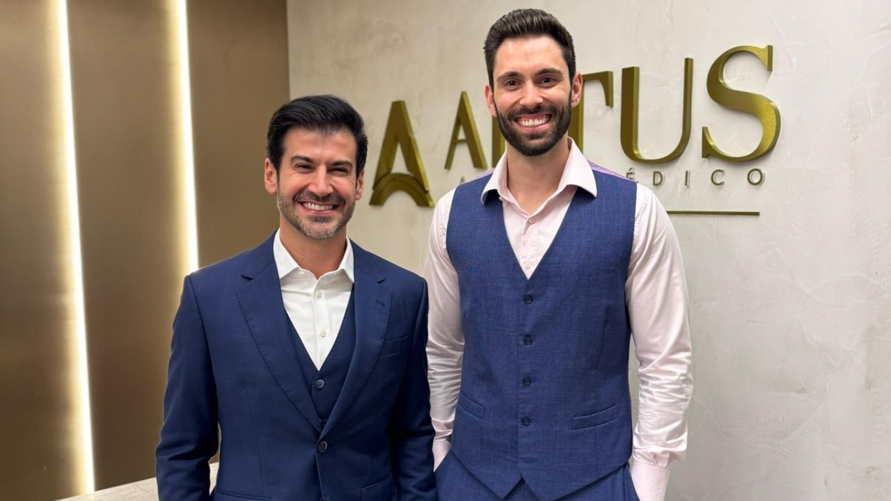 Saúde e longevidade: Artus Ateliê Médico é inaugurado em São Paulo