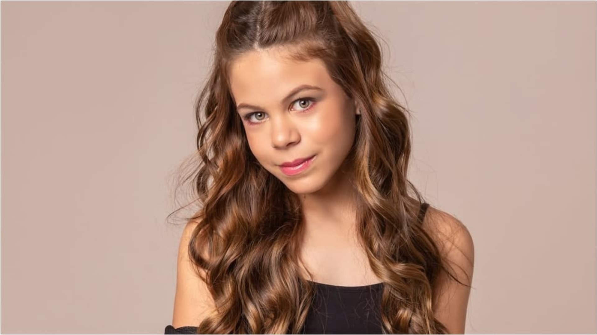 Médico explica recuperação de atriz mirim do SBT com tumor cerebral: ‘Sequelas’