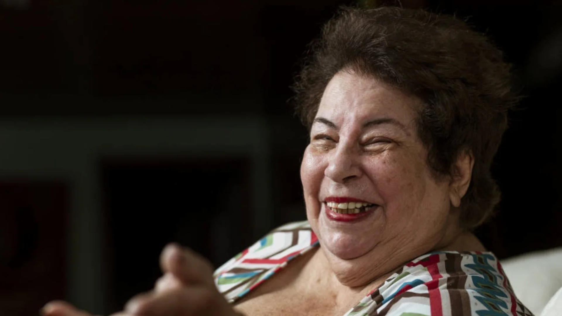 Médico explica três internações de Nana Caymmi no ano: ‘Desafiadores’