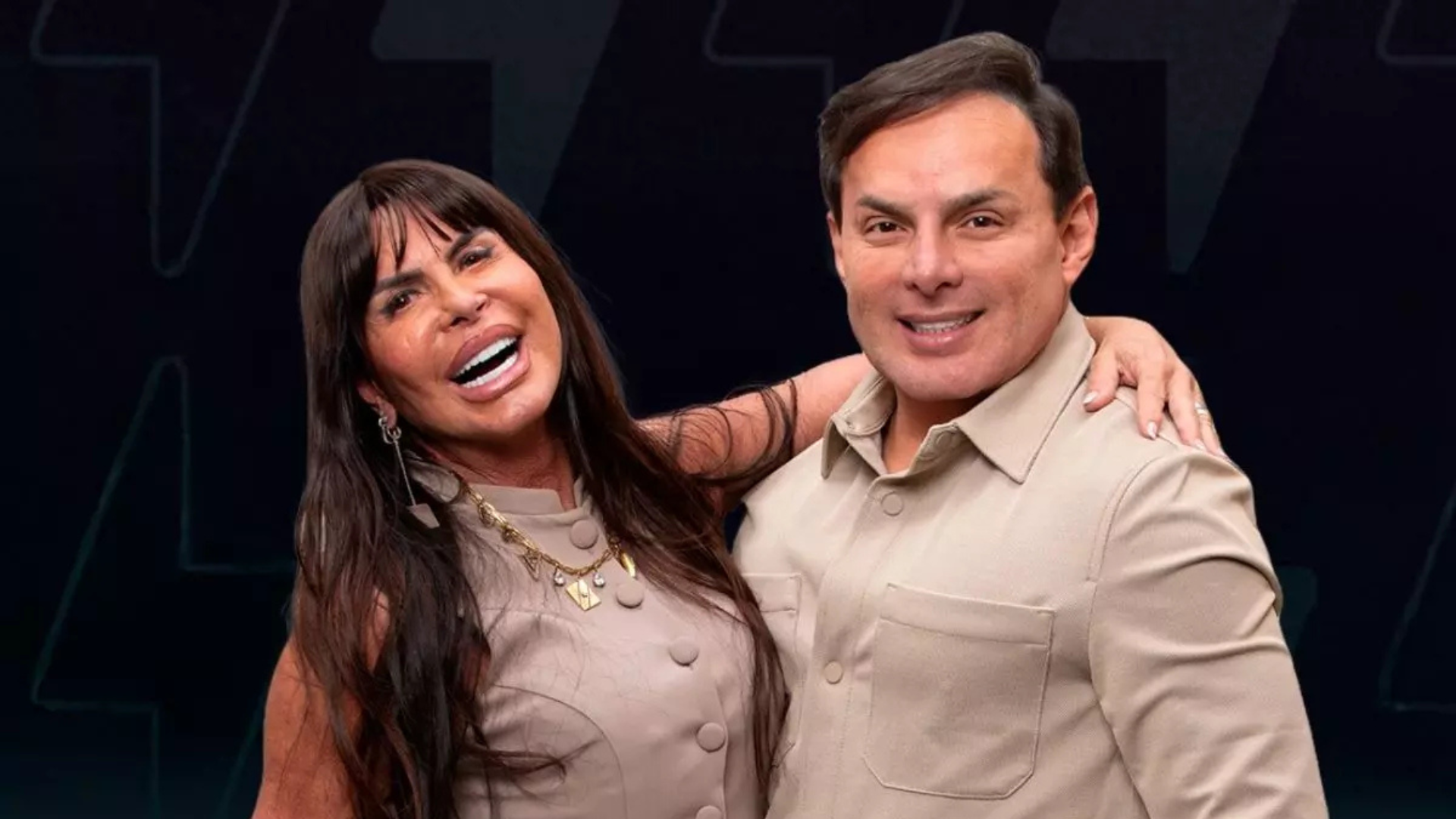 Especialista alerta sobre intolerância de marido de Gretchen: ‘Pode atrapalhar bastante’