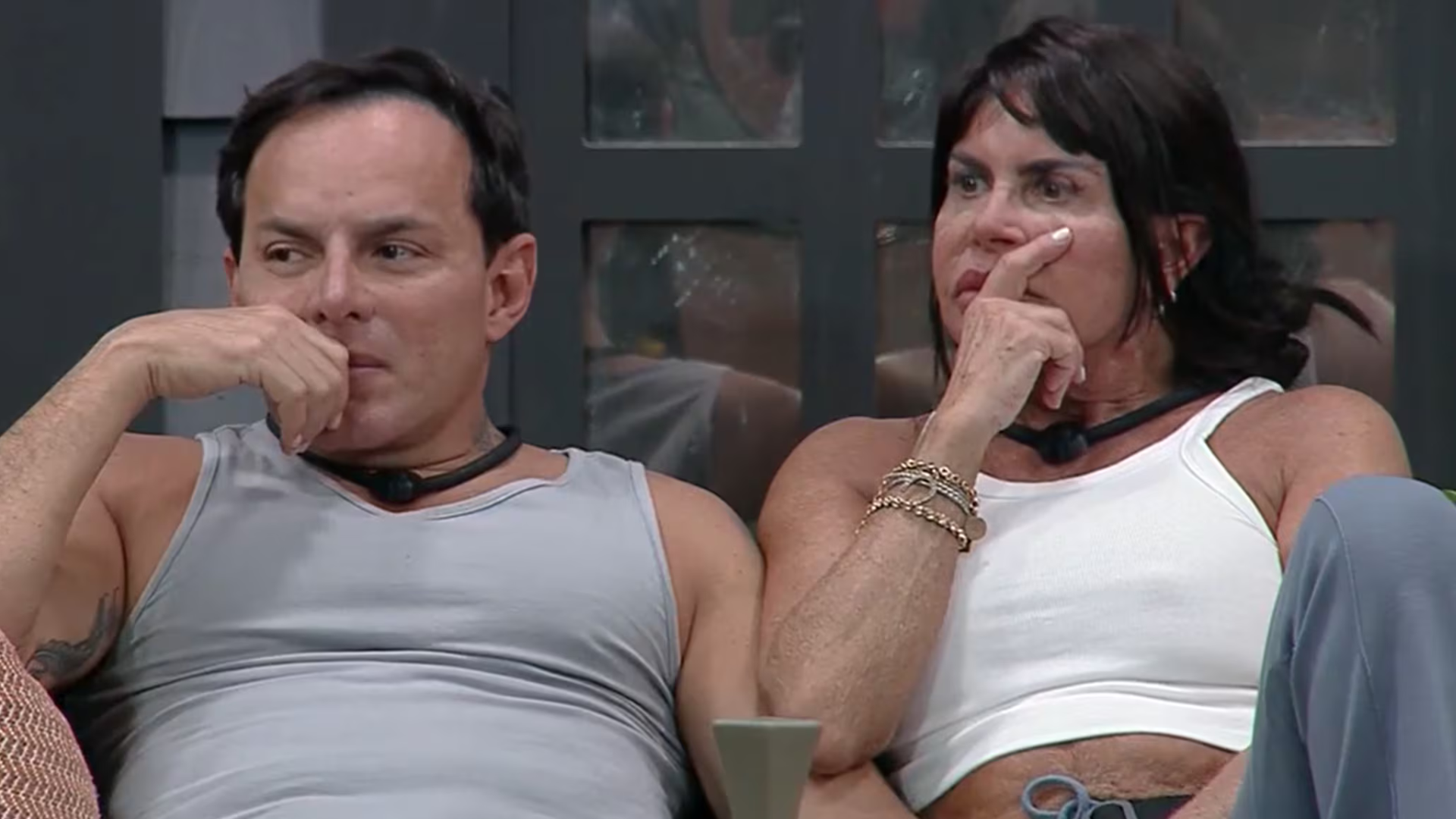 Especialista aponta riscos de intolerância de marido de Gretchen: ‘Inflamação crônica’
