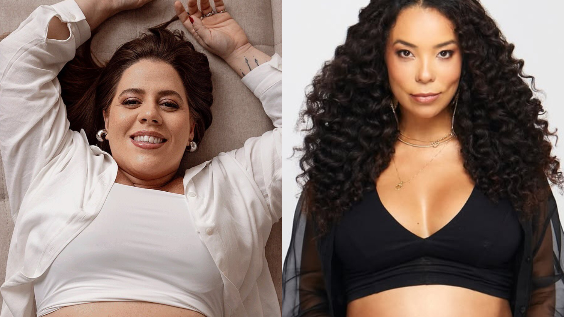Cinco cuidados que Micheli e Tati Machado precisam ter após perda gestacional: ‘Doloroso’
