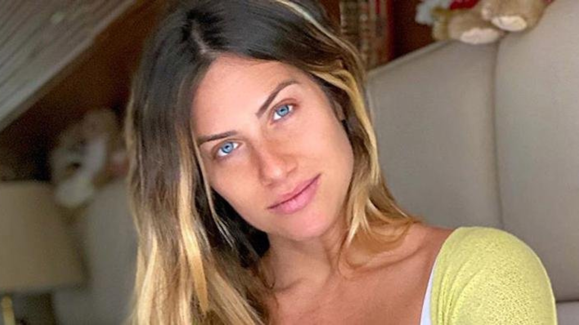 Médico explica riscos de síndrome de Giovanna Ewbank: ‘Condição de esgotamento’