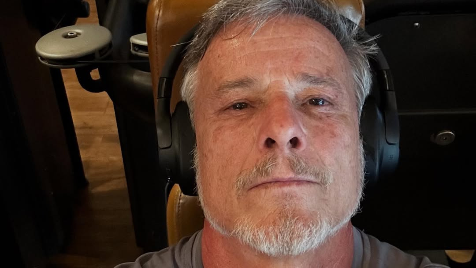Especialista alerta sobre rotina de exercícios de Marcello Novaes: ‘Prevenir doenças’