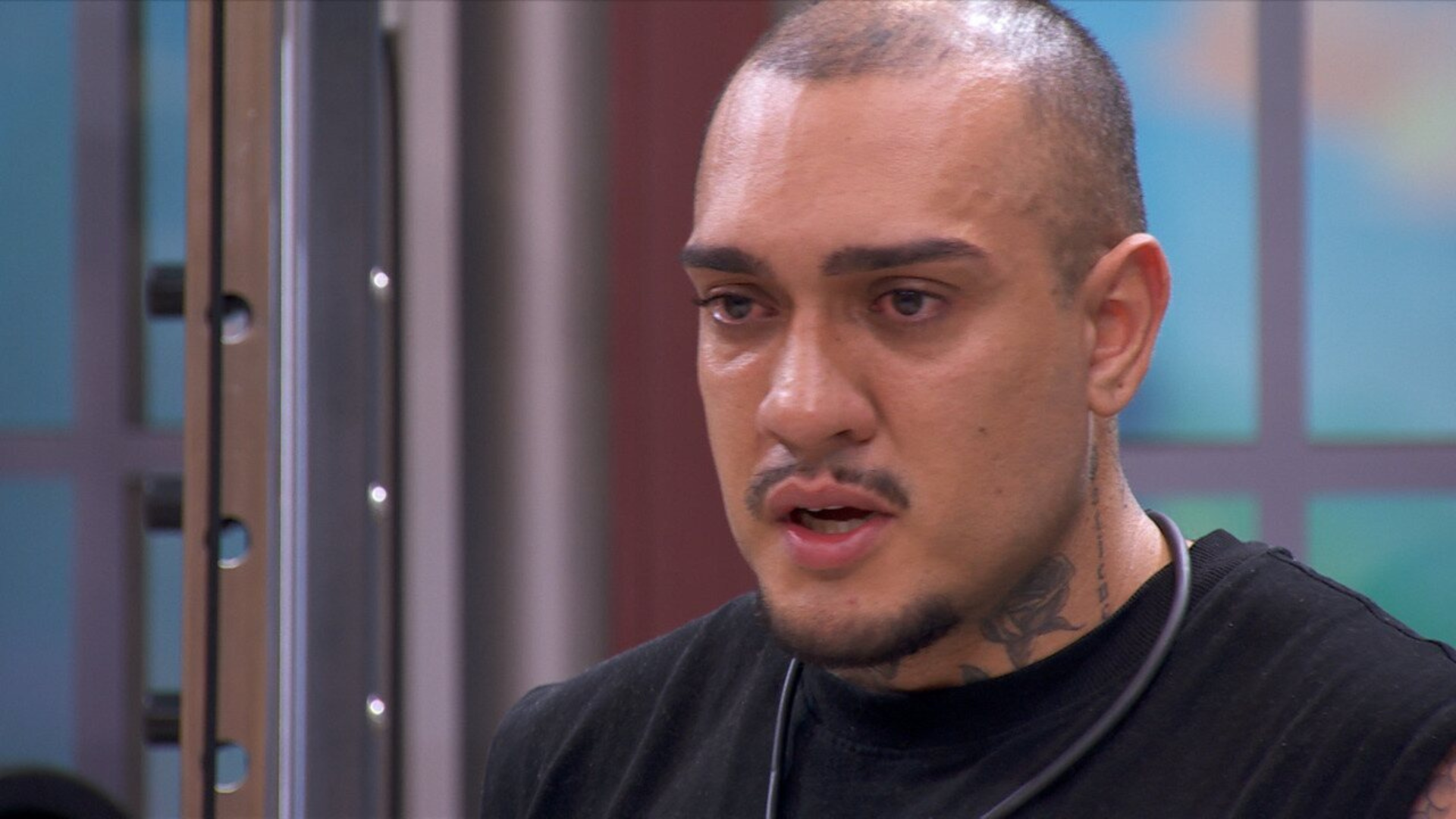 Saiba quais são os impactos do vício de MC Binn na saúde mental: ‘Menos sensível’