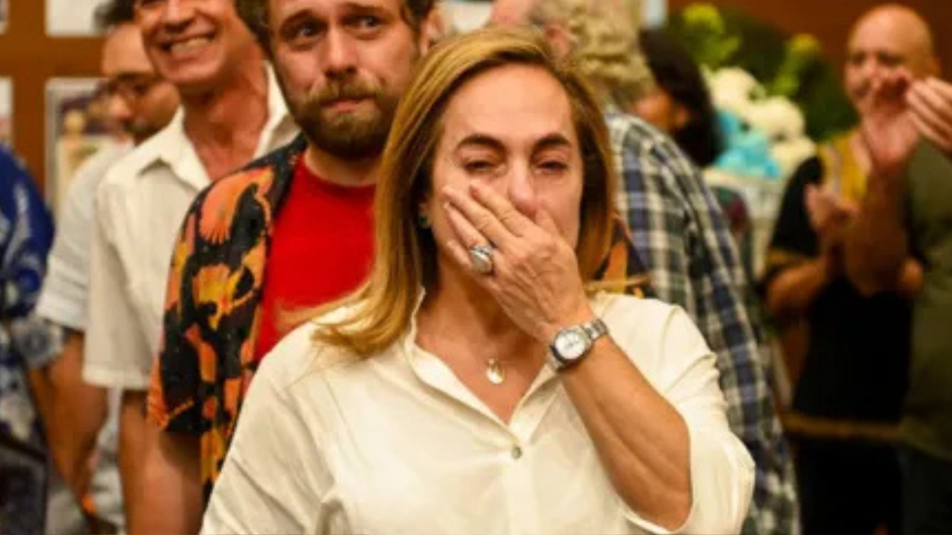 Médico explica luto de Cissa Guimarães após morte do filho: ‘Dor aguda