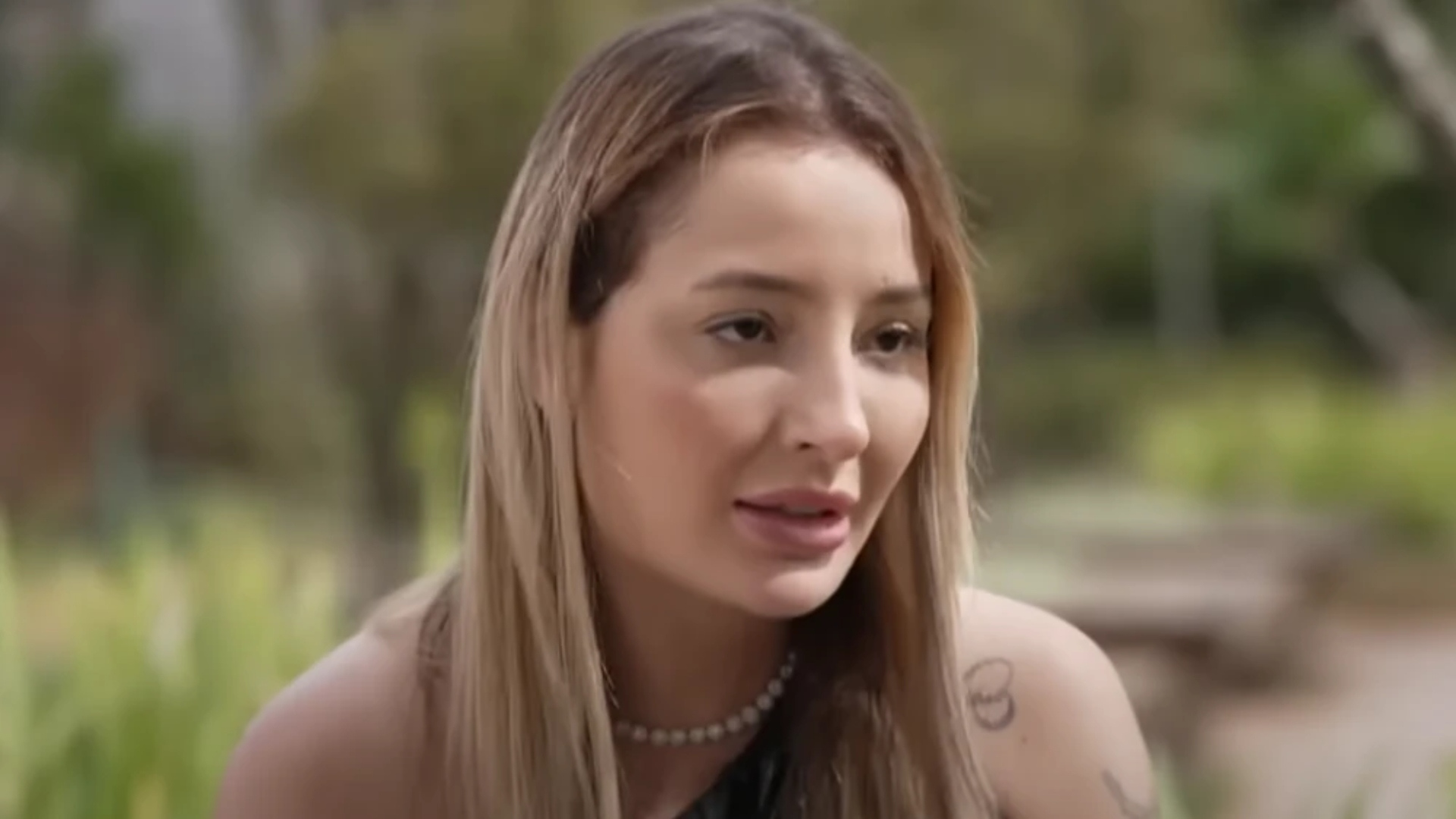 Médica alerta sobre infecção de ex-amante de Neymar na cadeia: ‘Dificultar o tratamento’