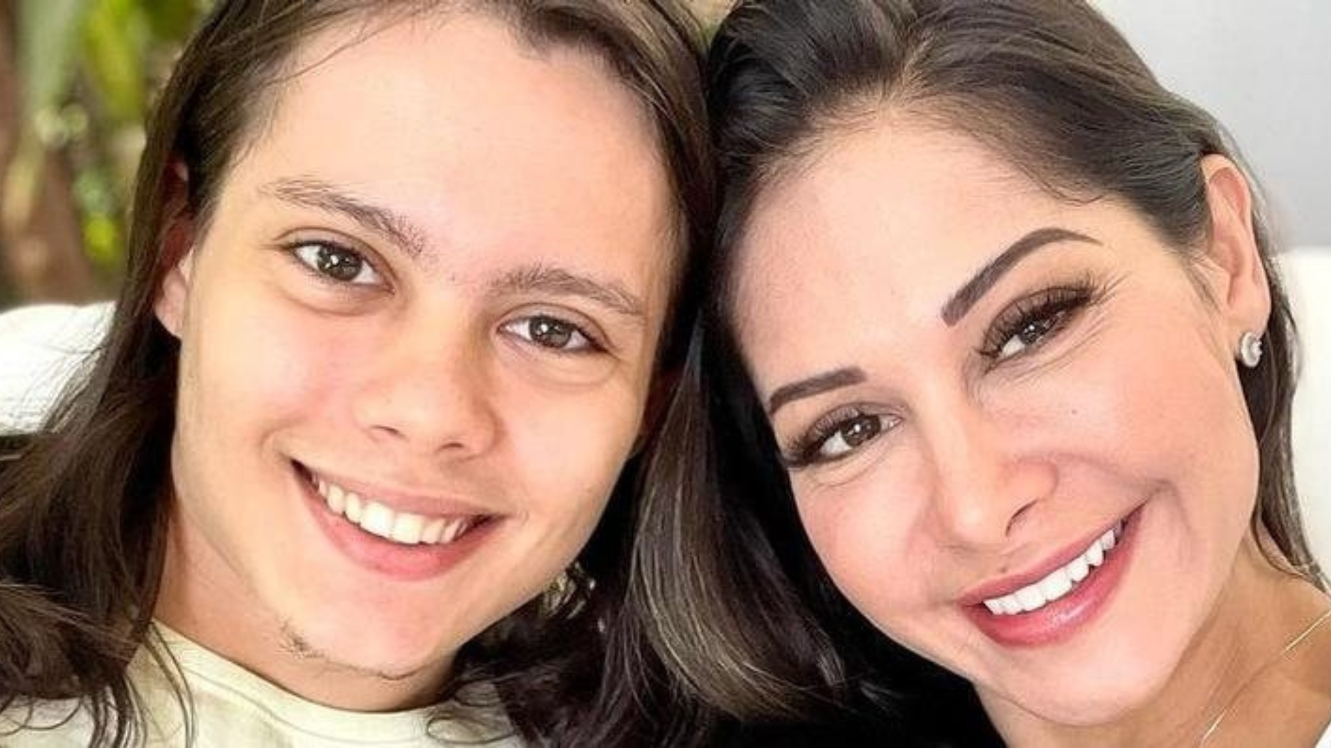 Médico avalia diagnóstico de transtorno do filho de Maíra Cardi: ‘Podem persistir pela vida toda’
