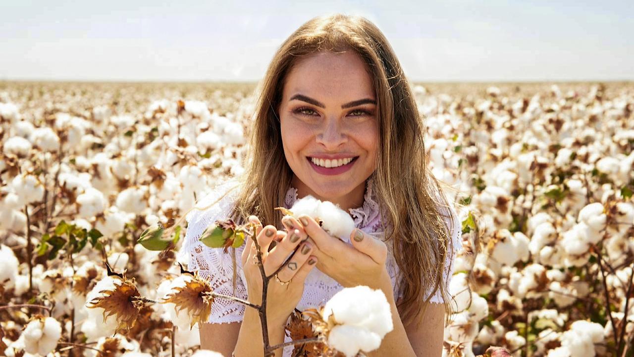 Nayara Marcato transforma rotina em carreira no agro: ‘O campo também é nosso’