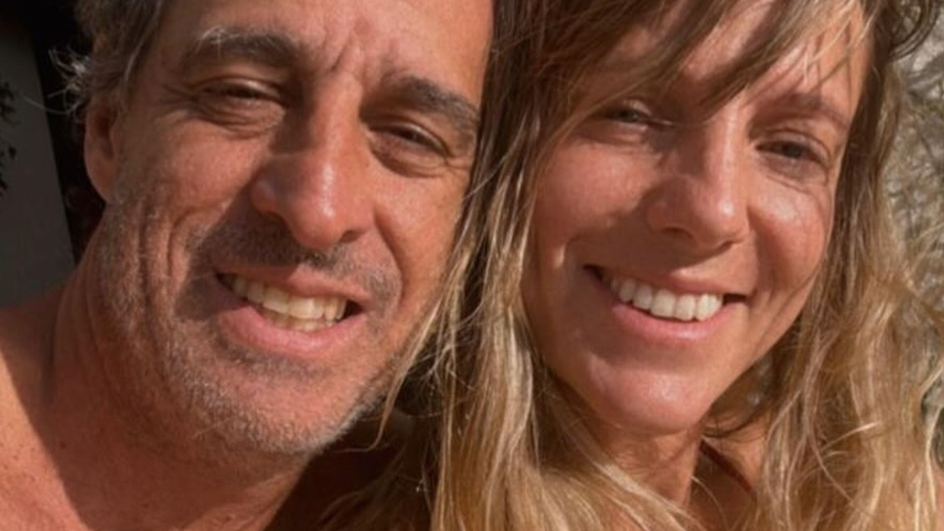 Casamento de Carol Hubner e Fernando Meligeni chega ao fim após 17 anos