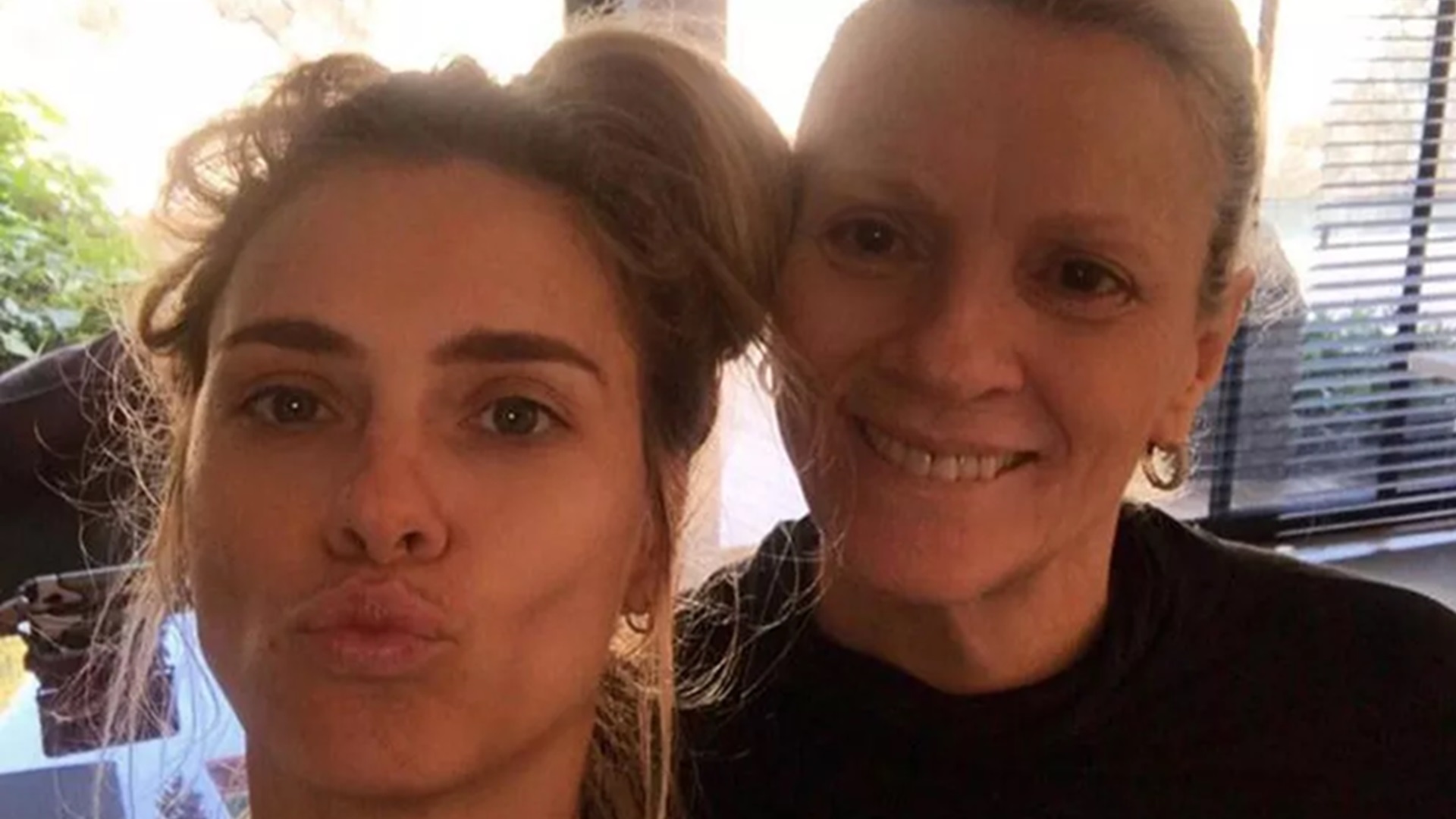 Carolina Dieckmann abre o coração sobre perda da mãe: ‘Ausência mais presente da vida’