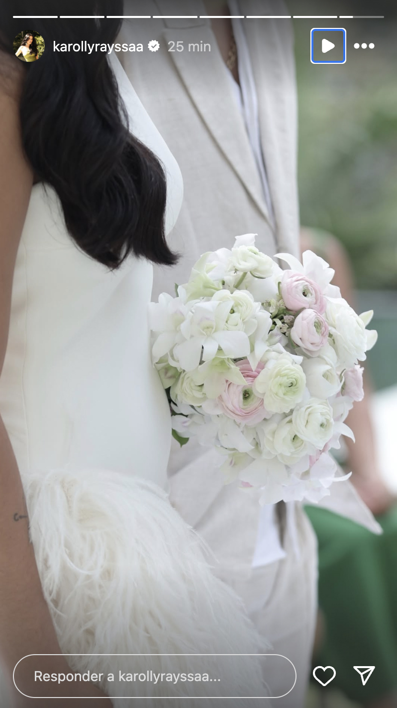 Casamento de Natanzinho Lima e Karolly Rayssa