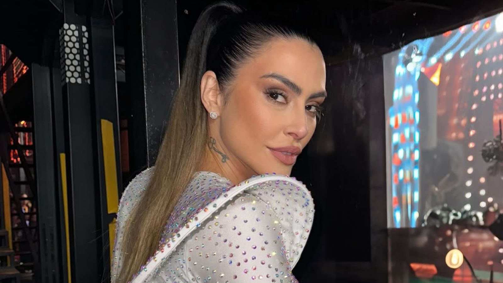Dentista lista cinco dicas para evitar o diagnóstico da cantora Cleo: ‘Ajuda a prevenir’
