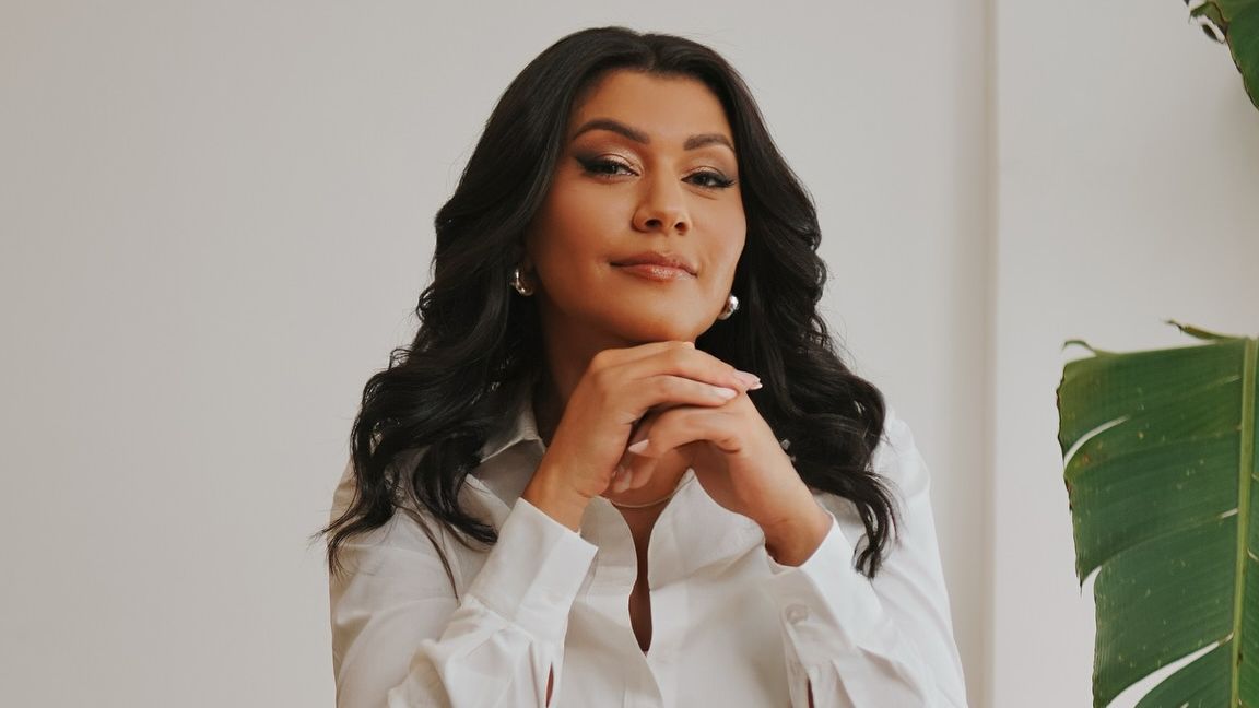 Dani Brandi encontra força em trajetória de superação: ‘Valeu à pena, mas não foi fácil’