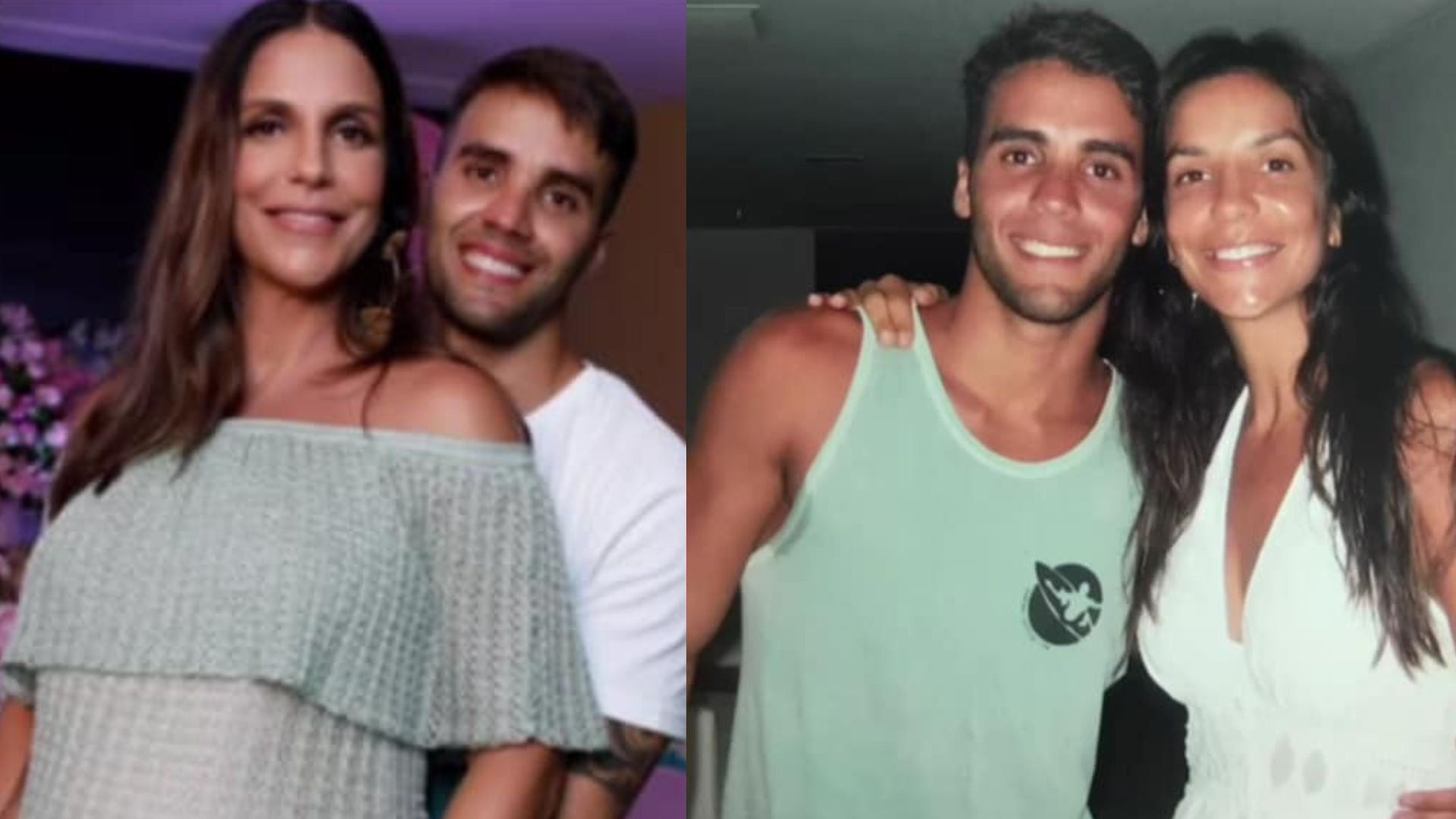 Ivete Sangalo ganha declaração do marido em seu aniversário: ‘Minha passarinha’