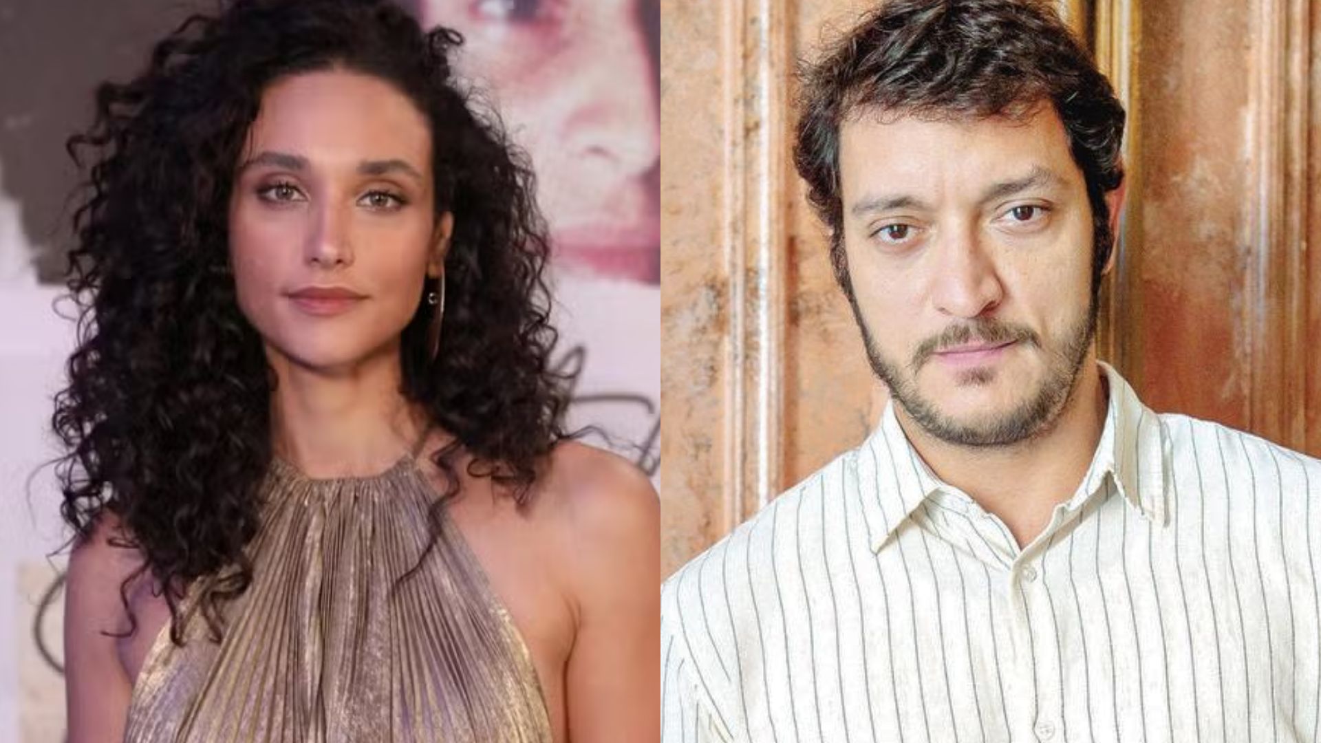 Motivo do fim do namoro de Débora Nascimento e Allan Souza vem à tona