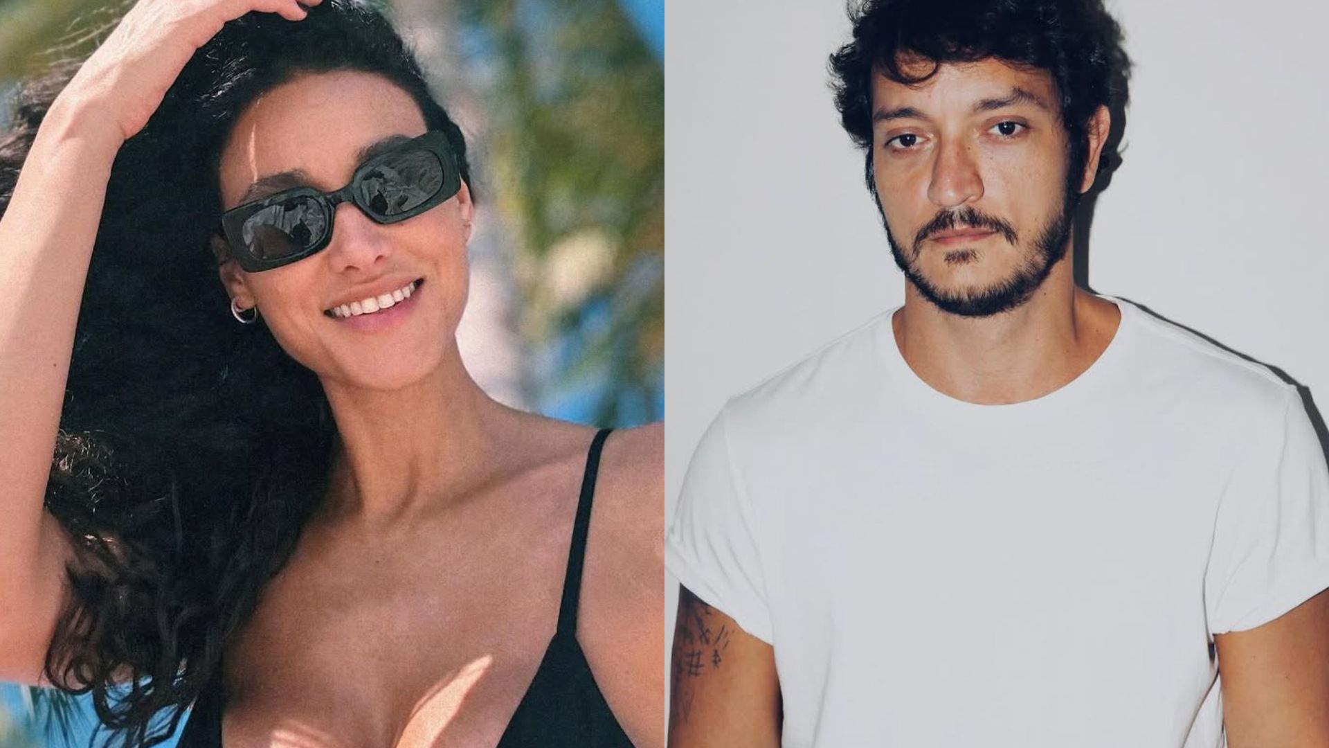 Atitude de Débora Nascimento aumenta rumores de término com Allan Souza