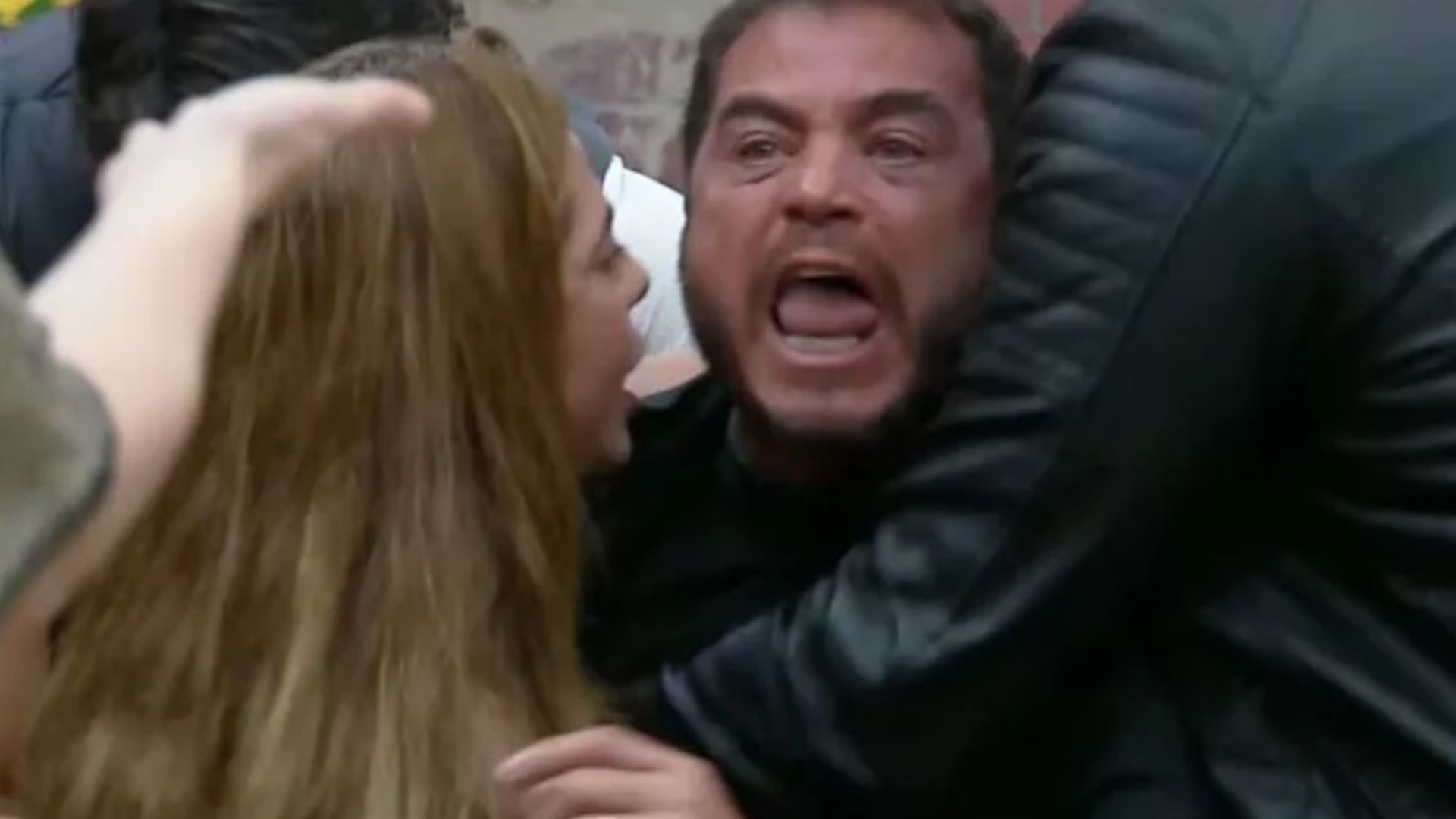 Psicóloga analisa surto de Dhomini no Power Couple e expõe perigo: ‘Sofrimento psíquico’