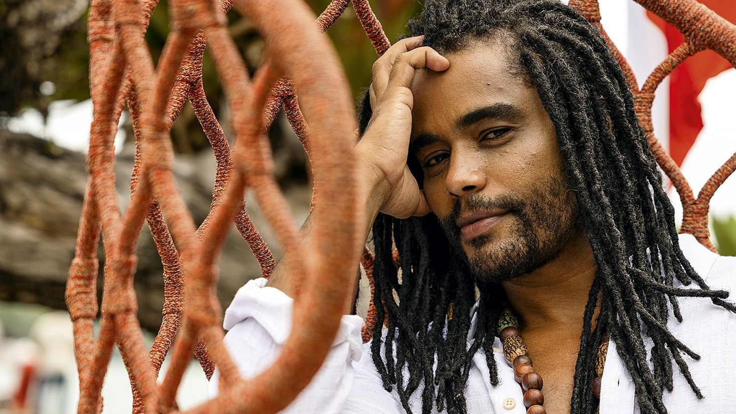 Diogo Almeida deseja protagonizar novela das nove e entrega personagem dos sonhos