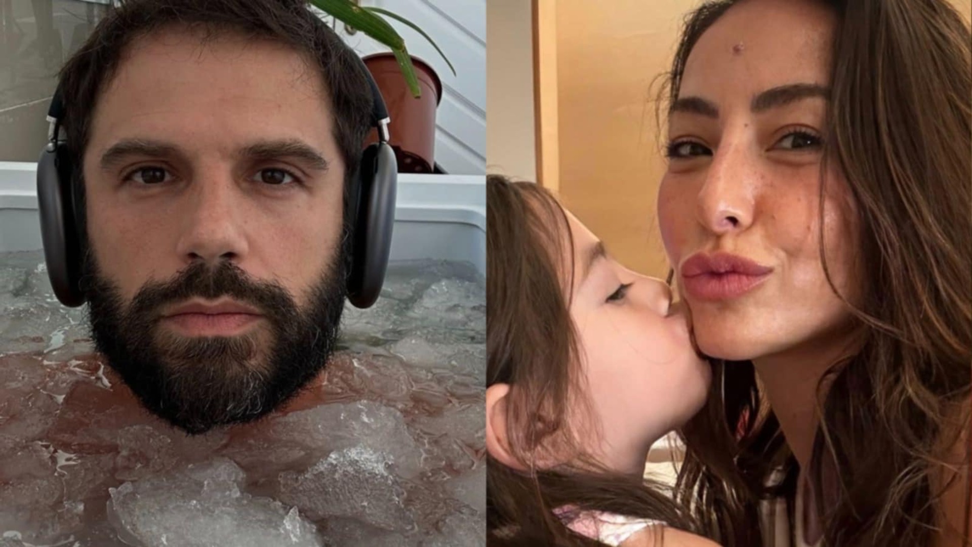 Duda Nagle manda recado de Dia das Mães para Sabrina Sato