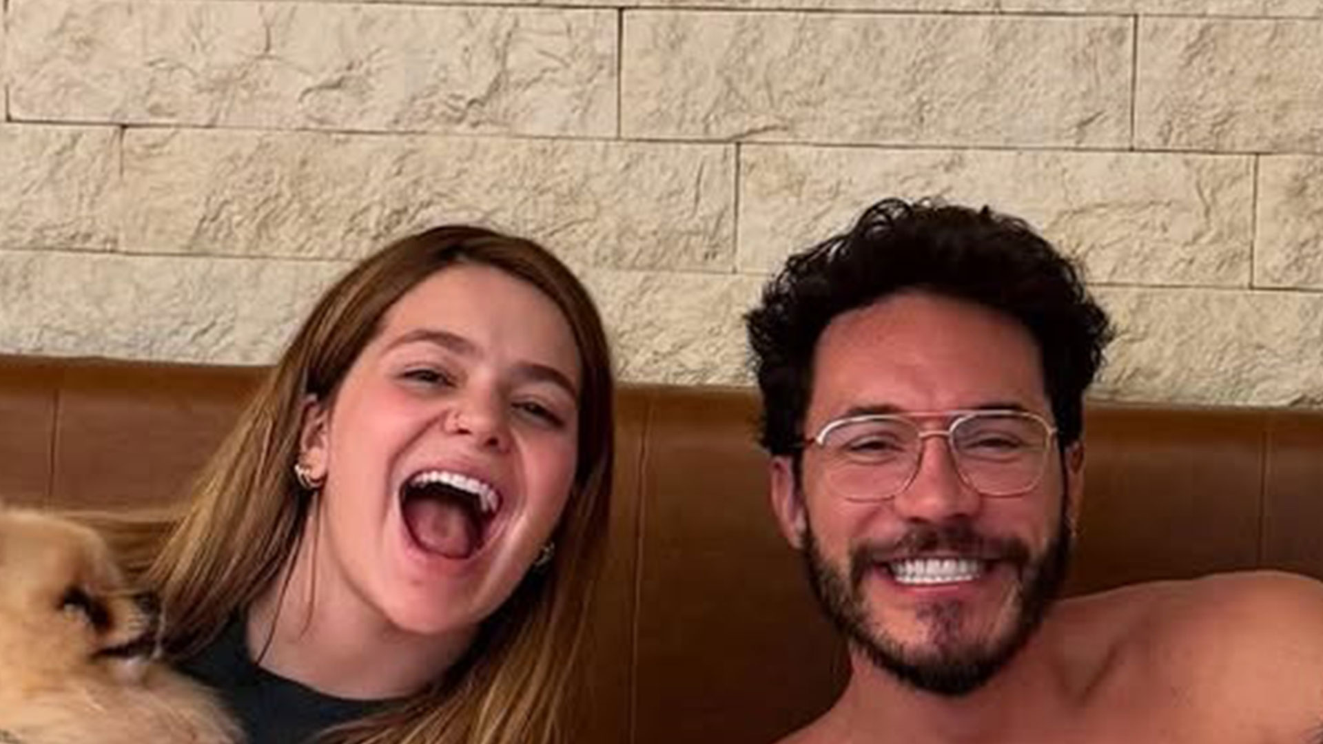 Eliezer desabafa após Viih Tube trocá-lo por inteligência artificial
